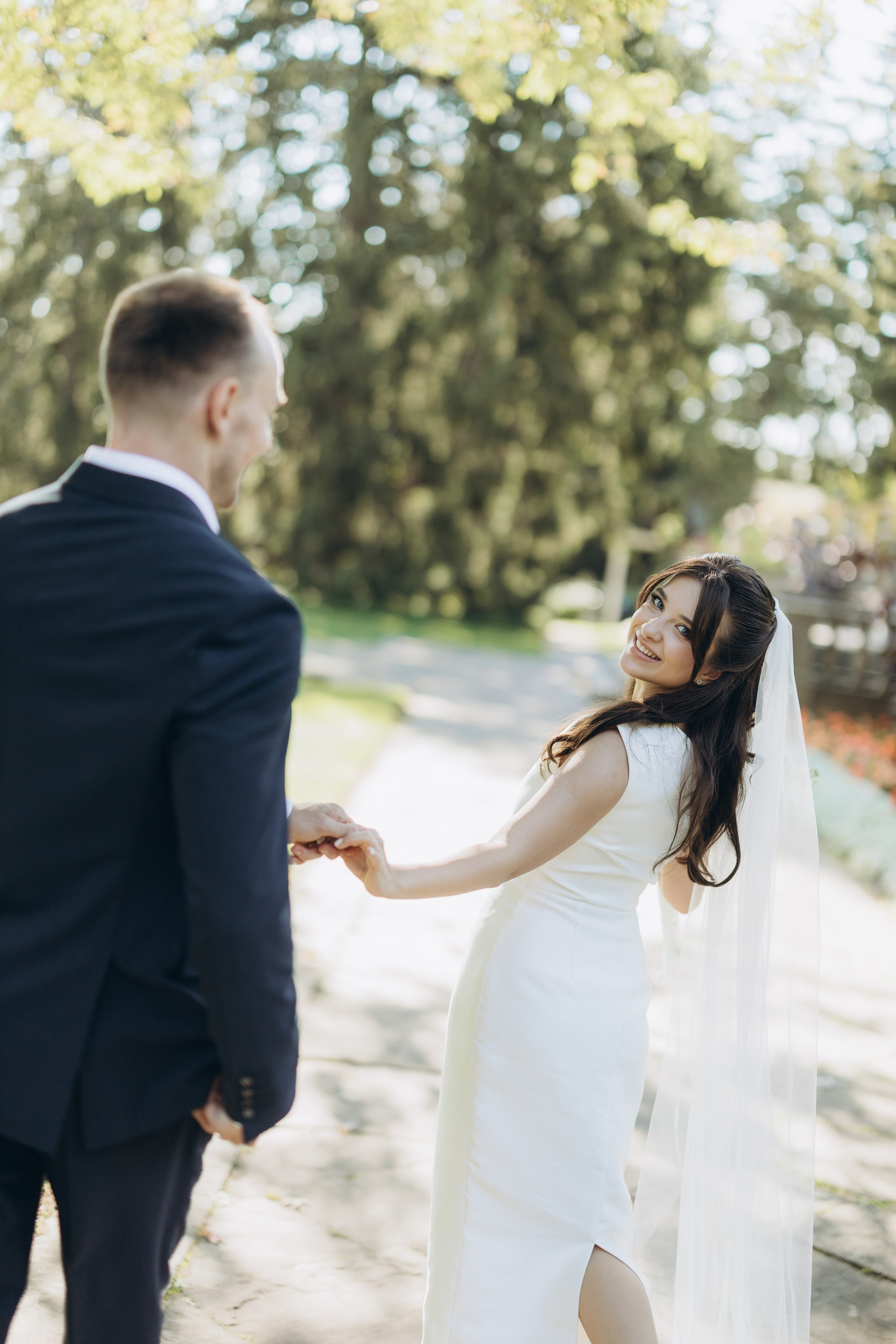 Parkwood estate. Wedding Photographer Toronto