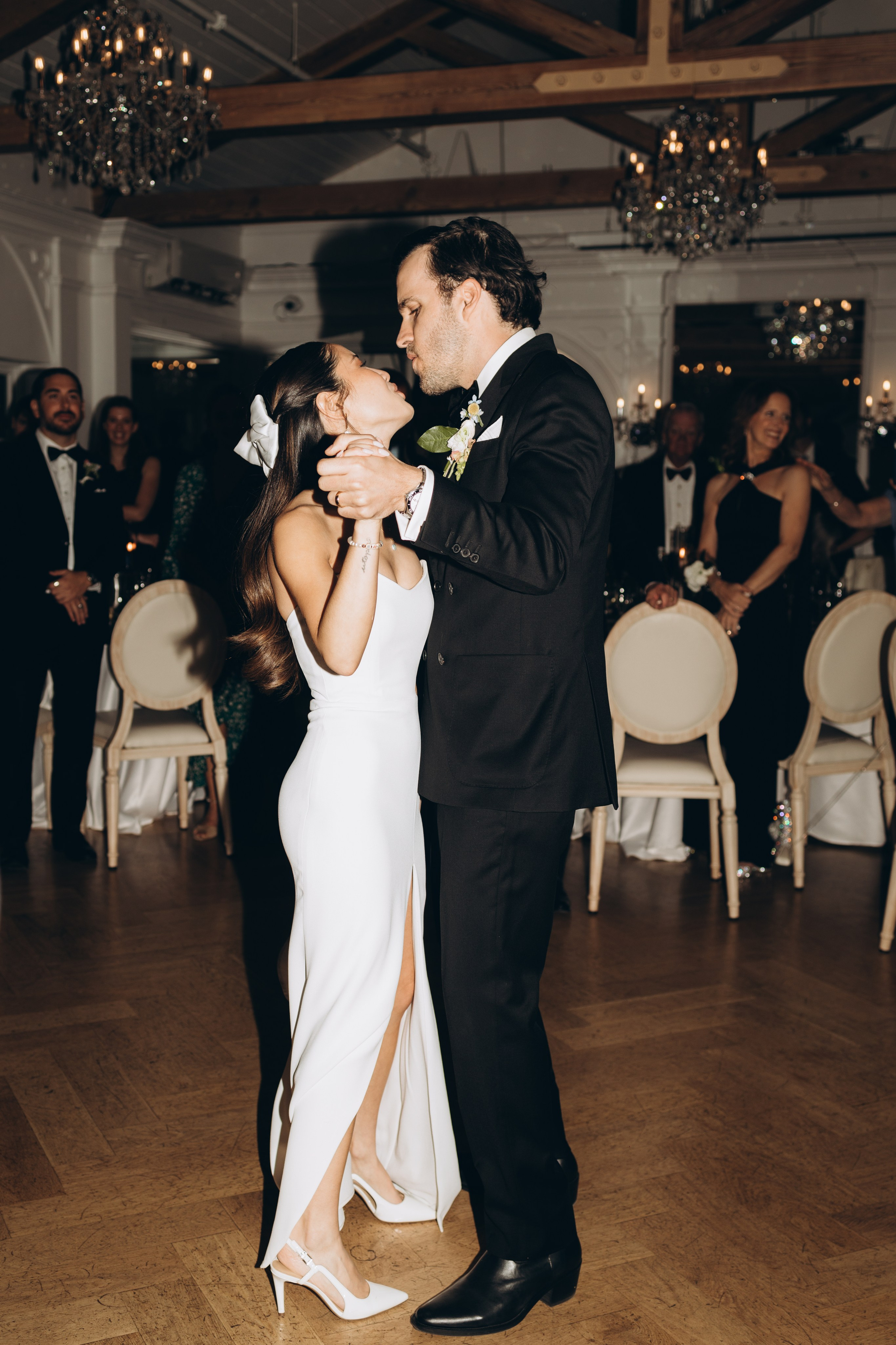 Olivia&Robbie. Wedding Photographer Toronto