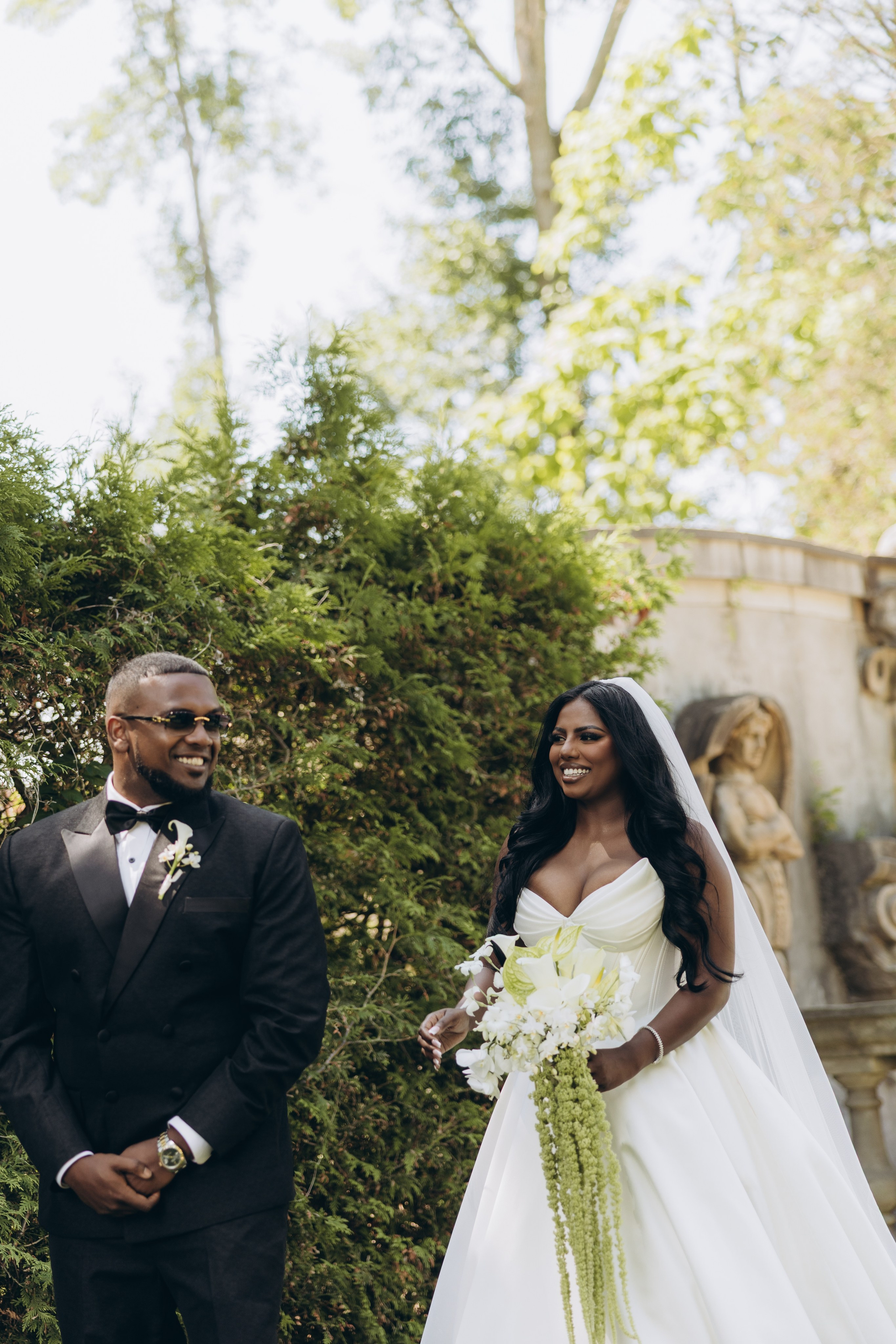 A&S. Wedding Photographer Toronto