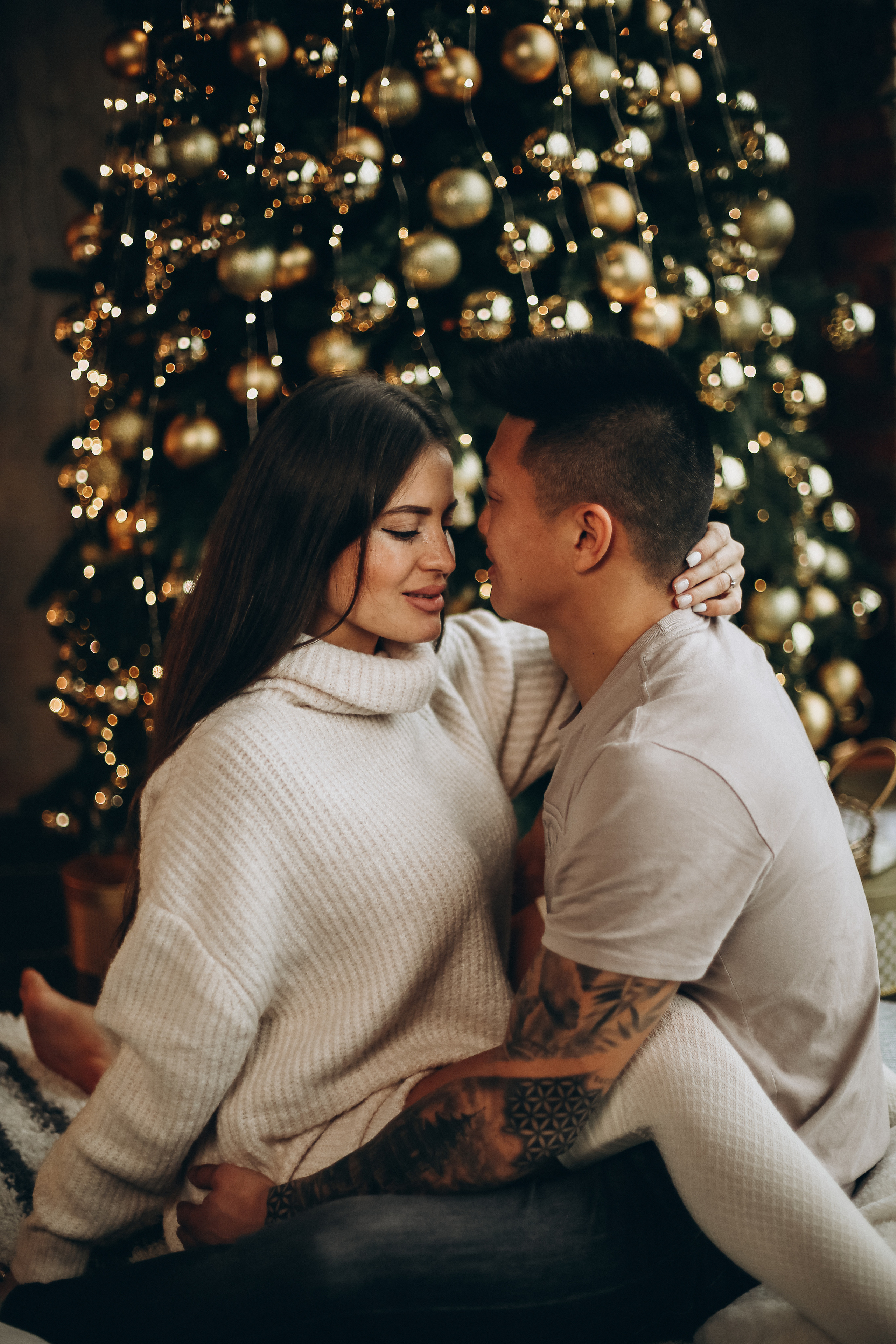 Anna+Arnold. Wedding Photographer Toronto