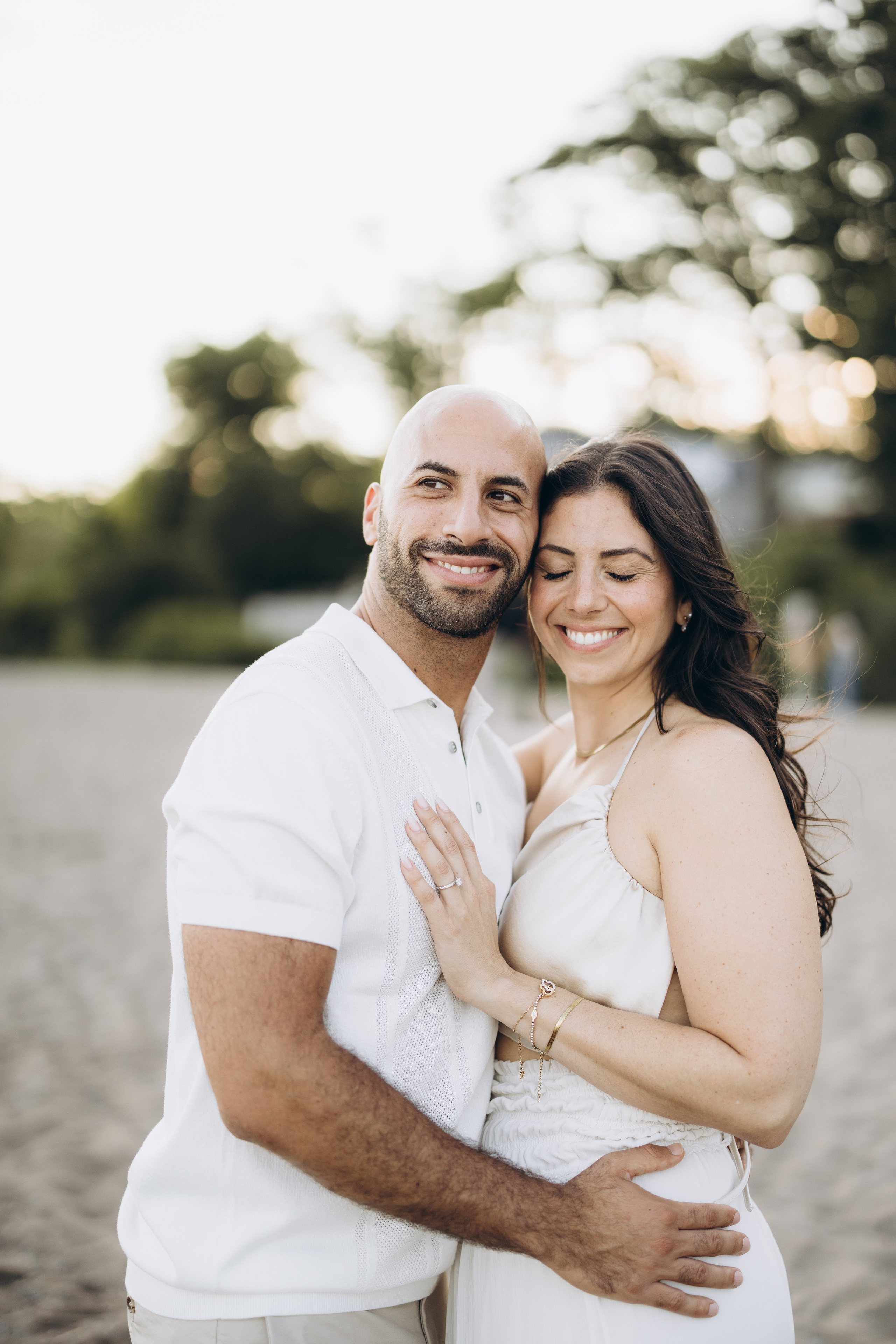 Ashley&Omar. Wedding Photographer Toronto