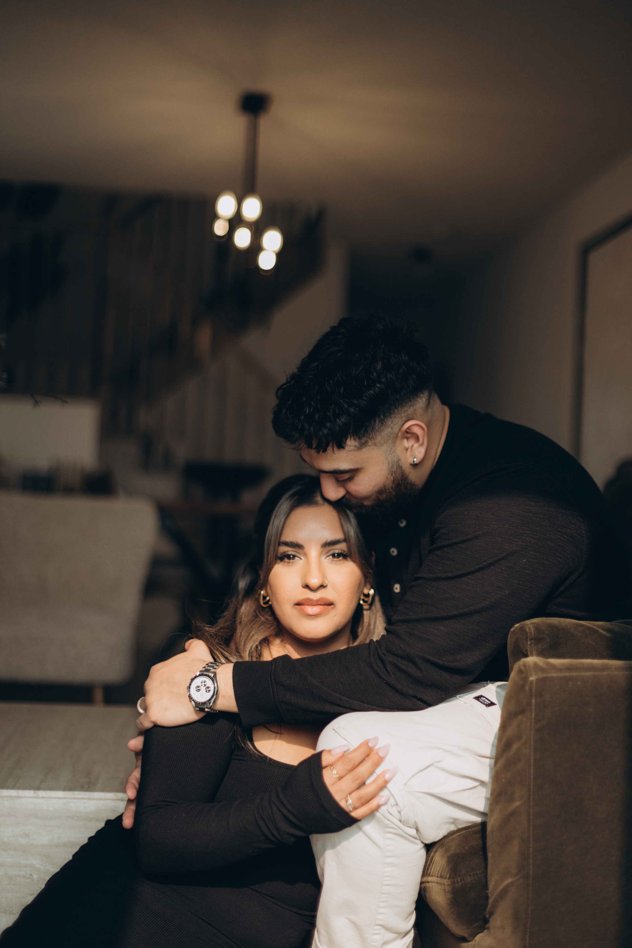 Sanjam&Sahil. Wedding Photographer Toronto