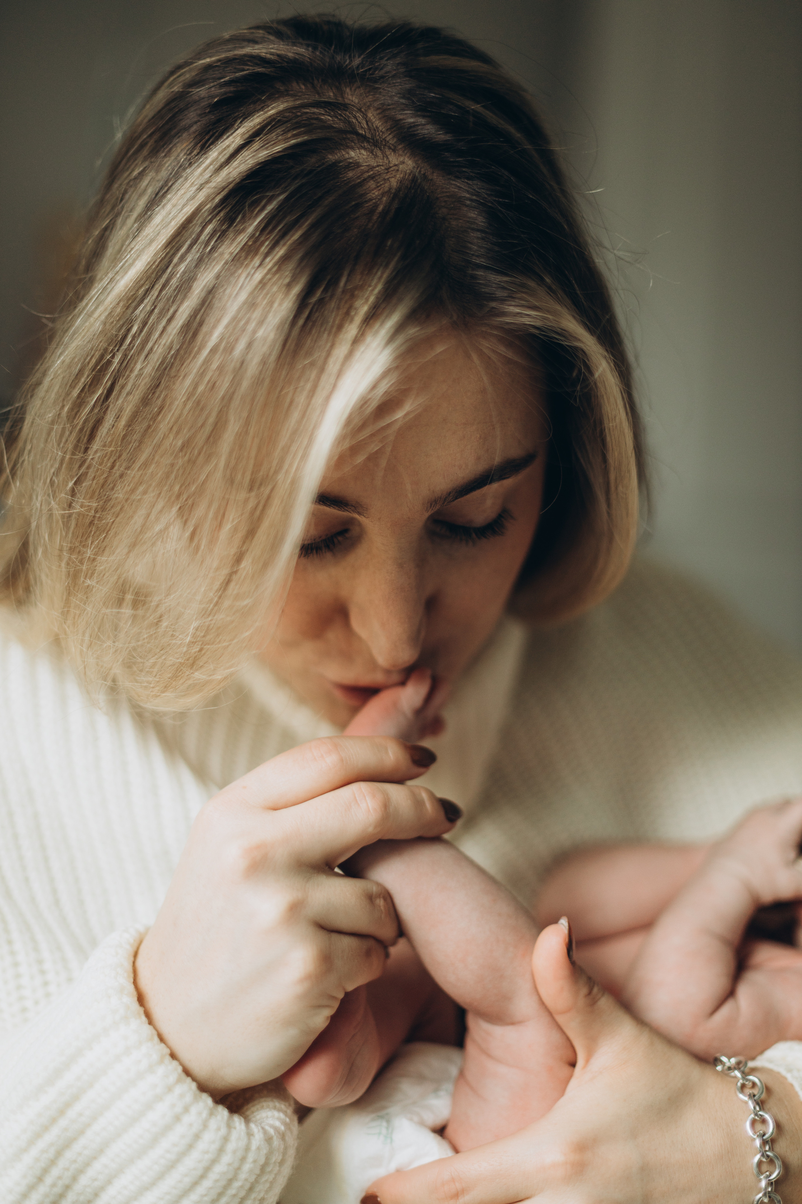 Baby Conrad. Wedding Photographer Toronto