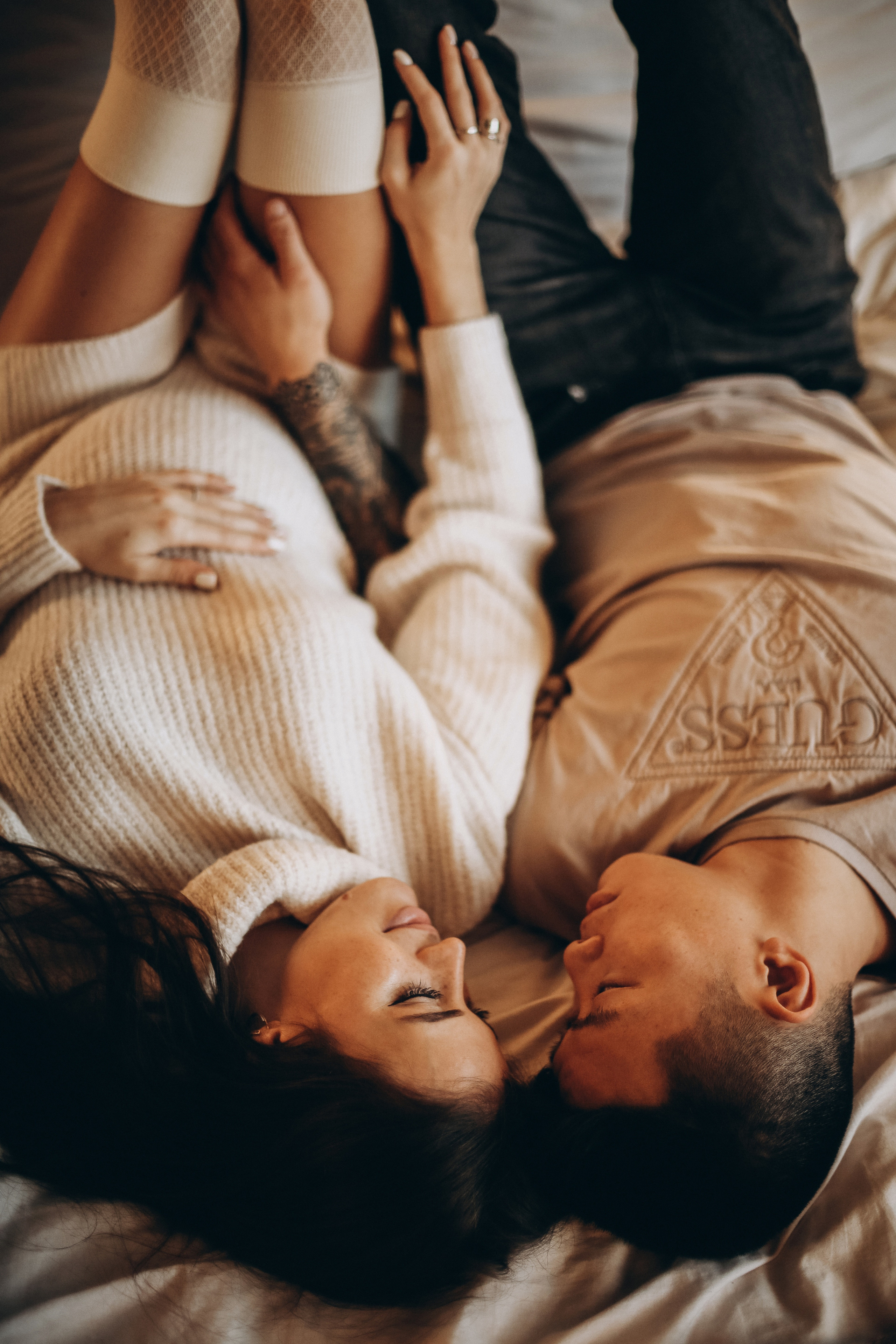 Anna+Arnold. Wedding Photographer Toronto