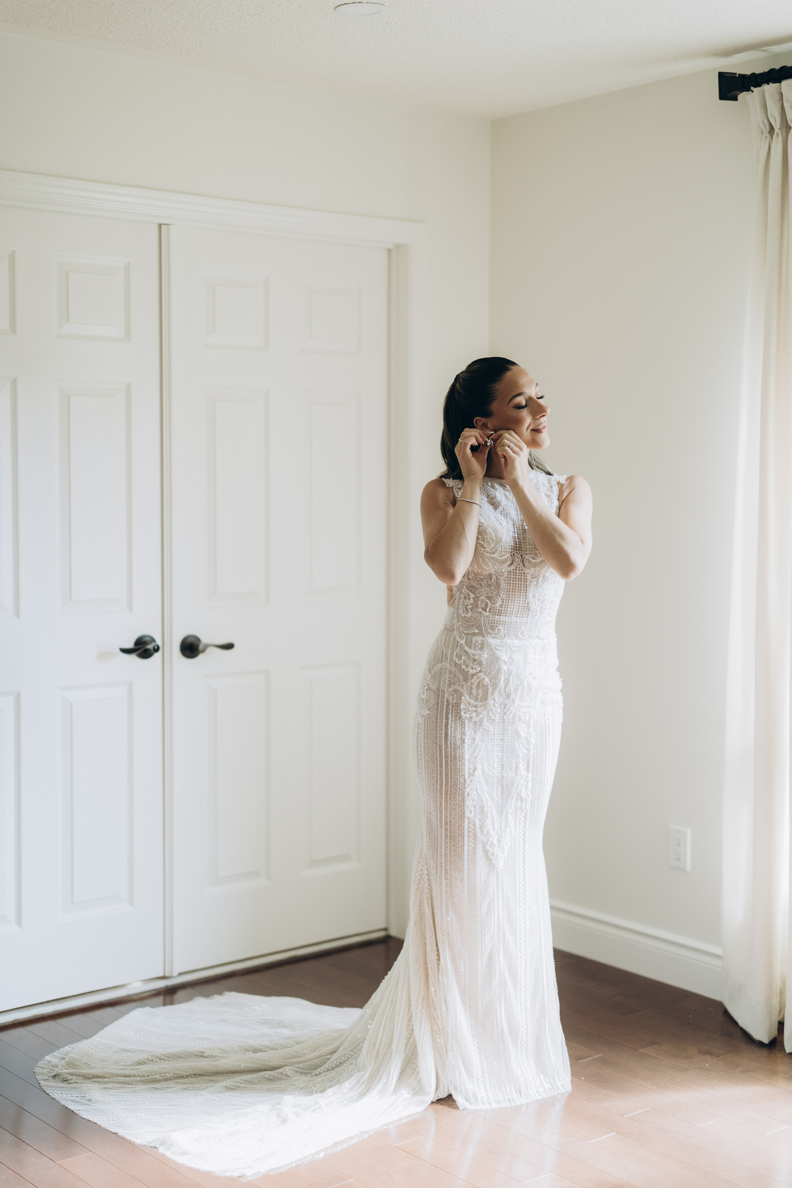 F&J. Wedding Photographer Toronto