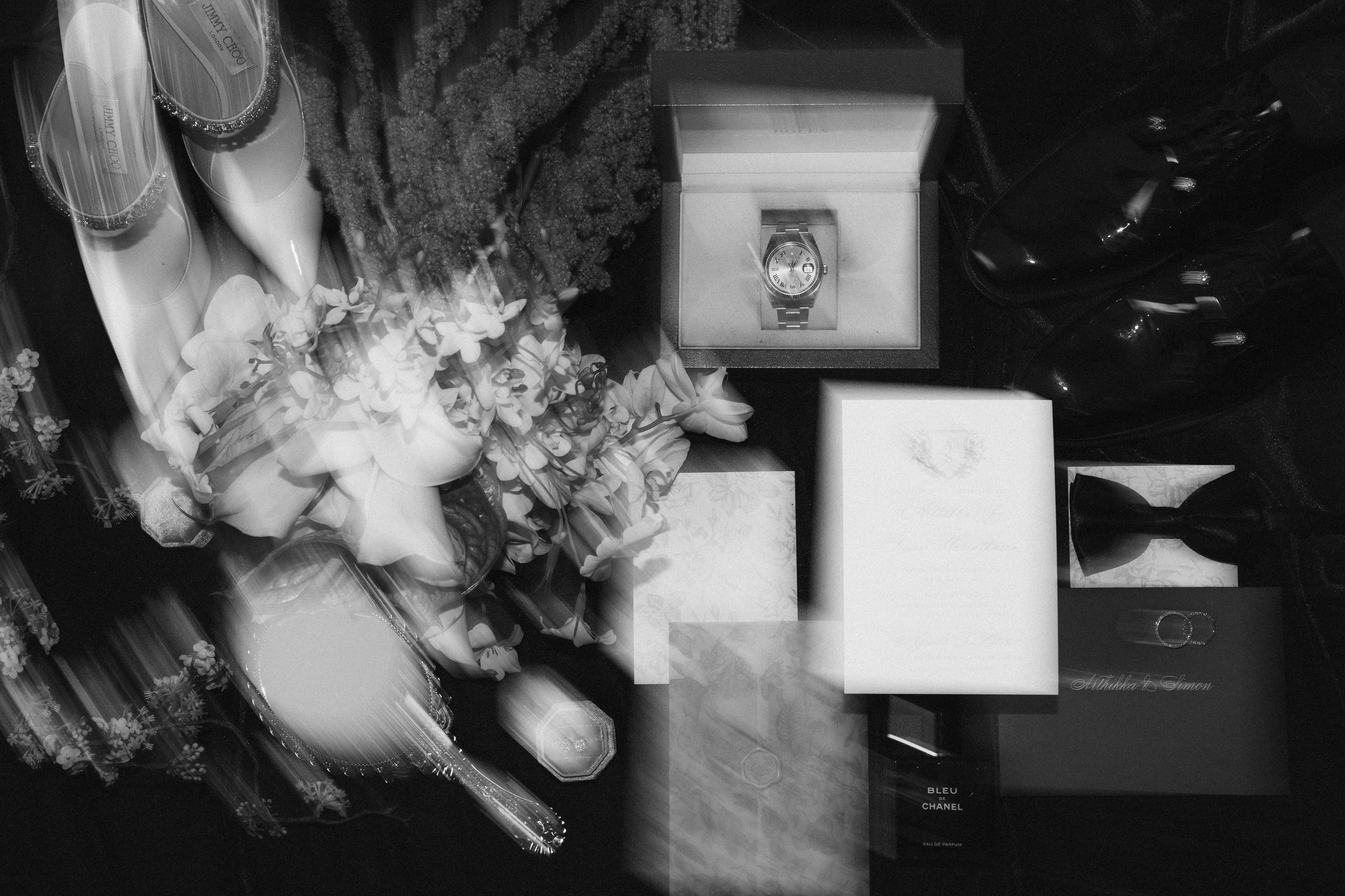 A&S. Wedding Photographer Toronto