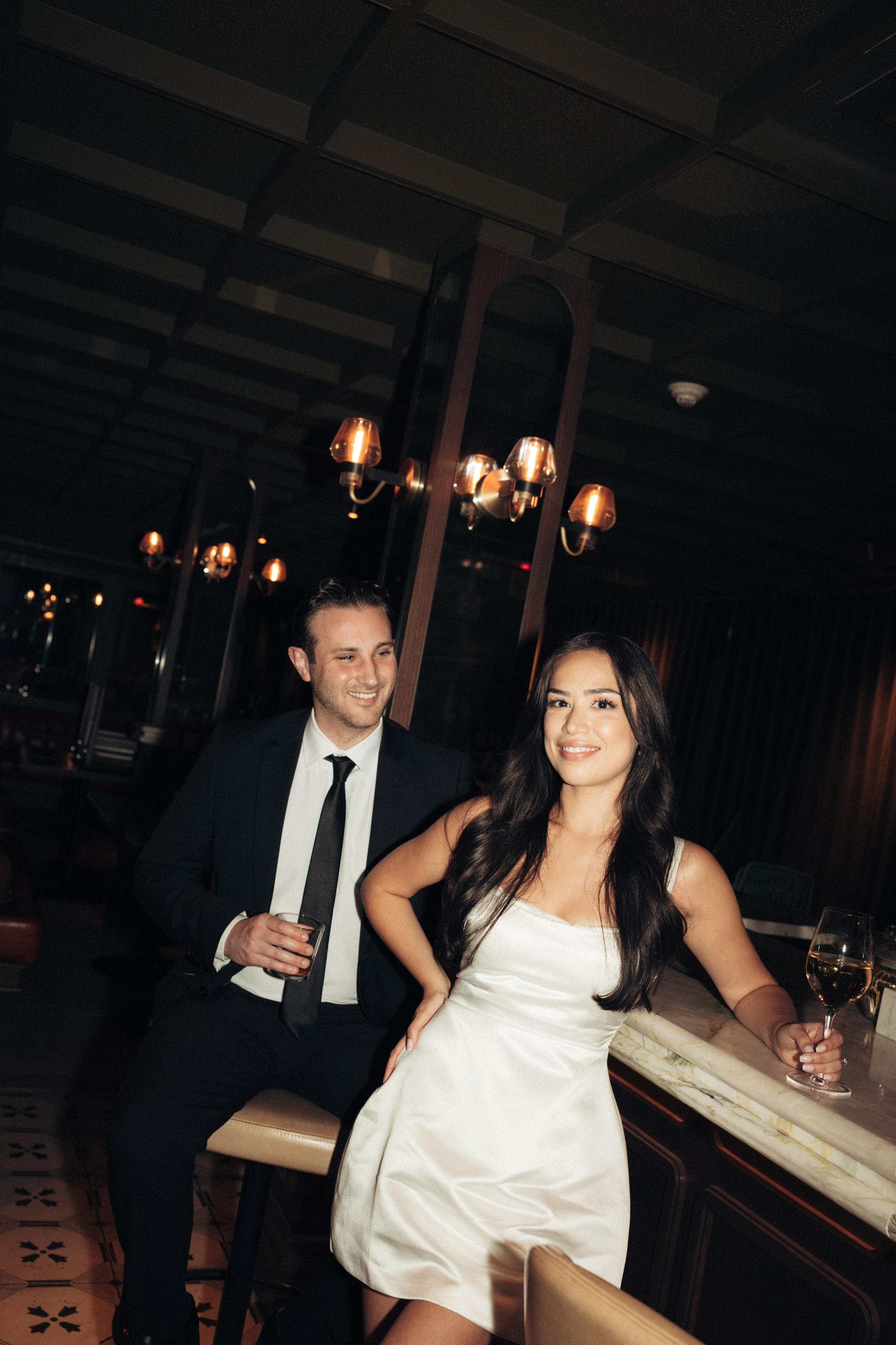 Jazmine&Joe. Wedding Photographer Toronto