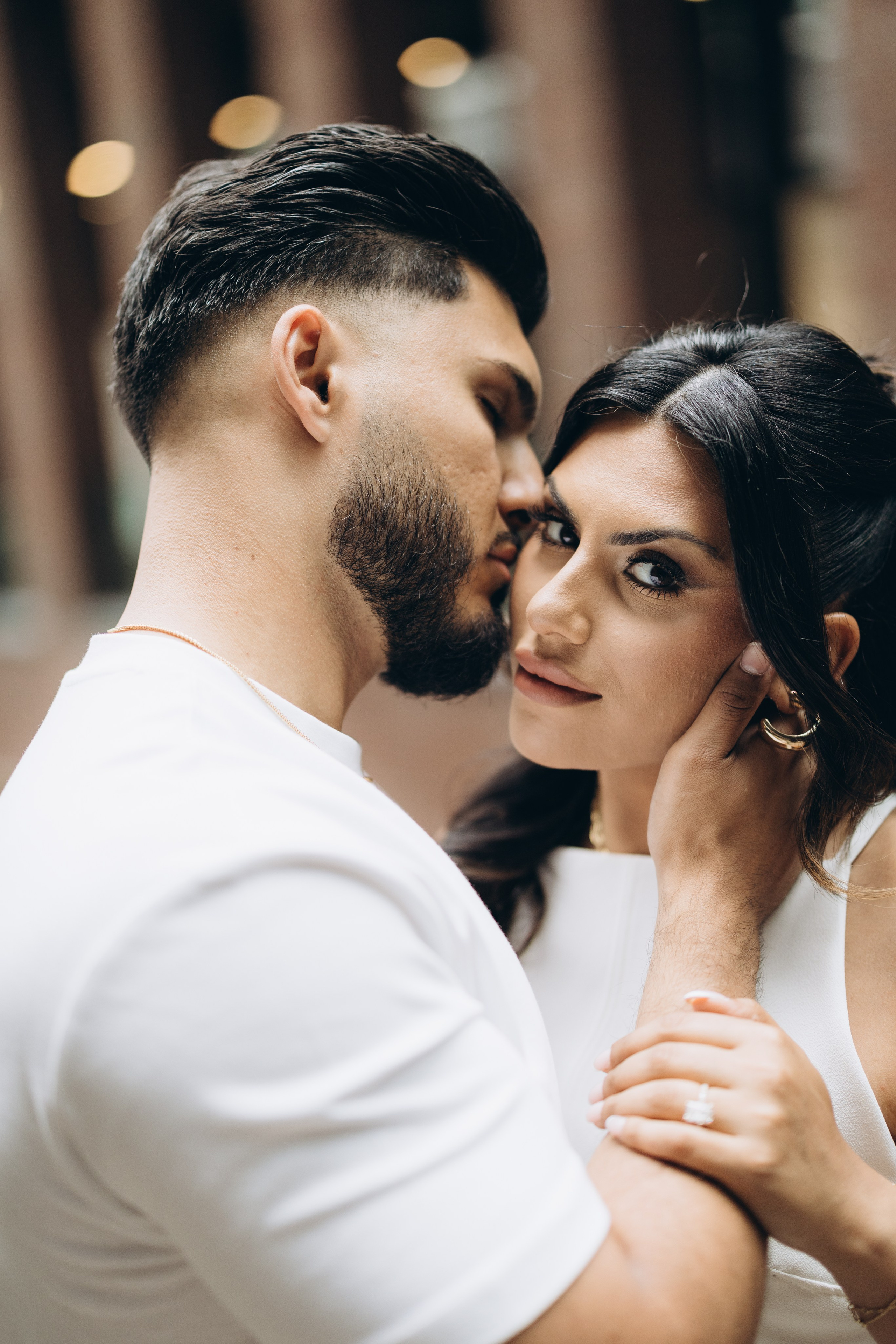 B&H. Wedding Photographer Toronto