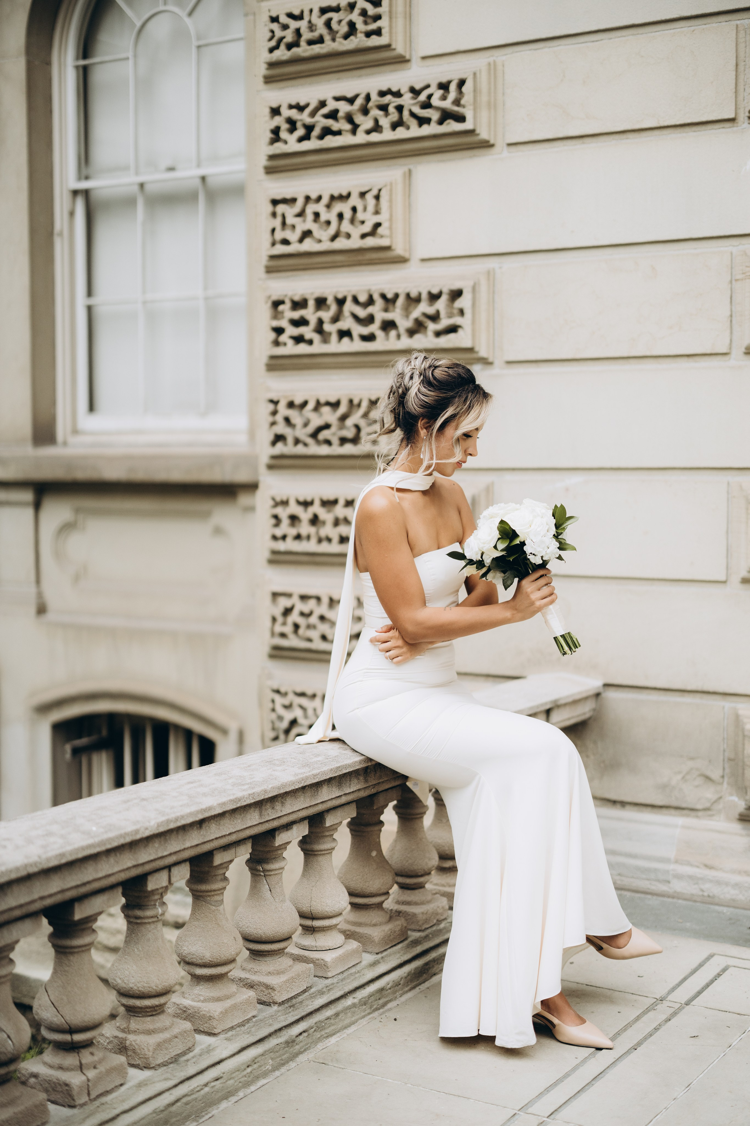 Luisa&Lucas. Wedding Photographer Toronto