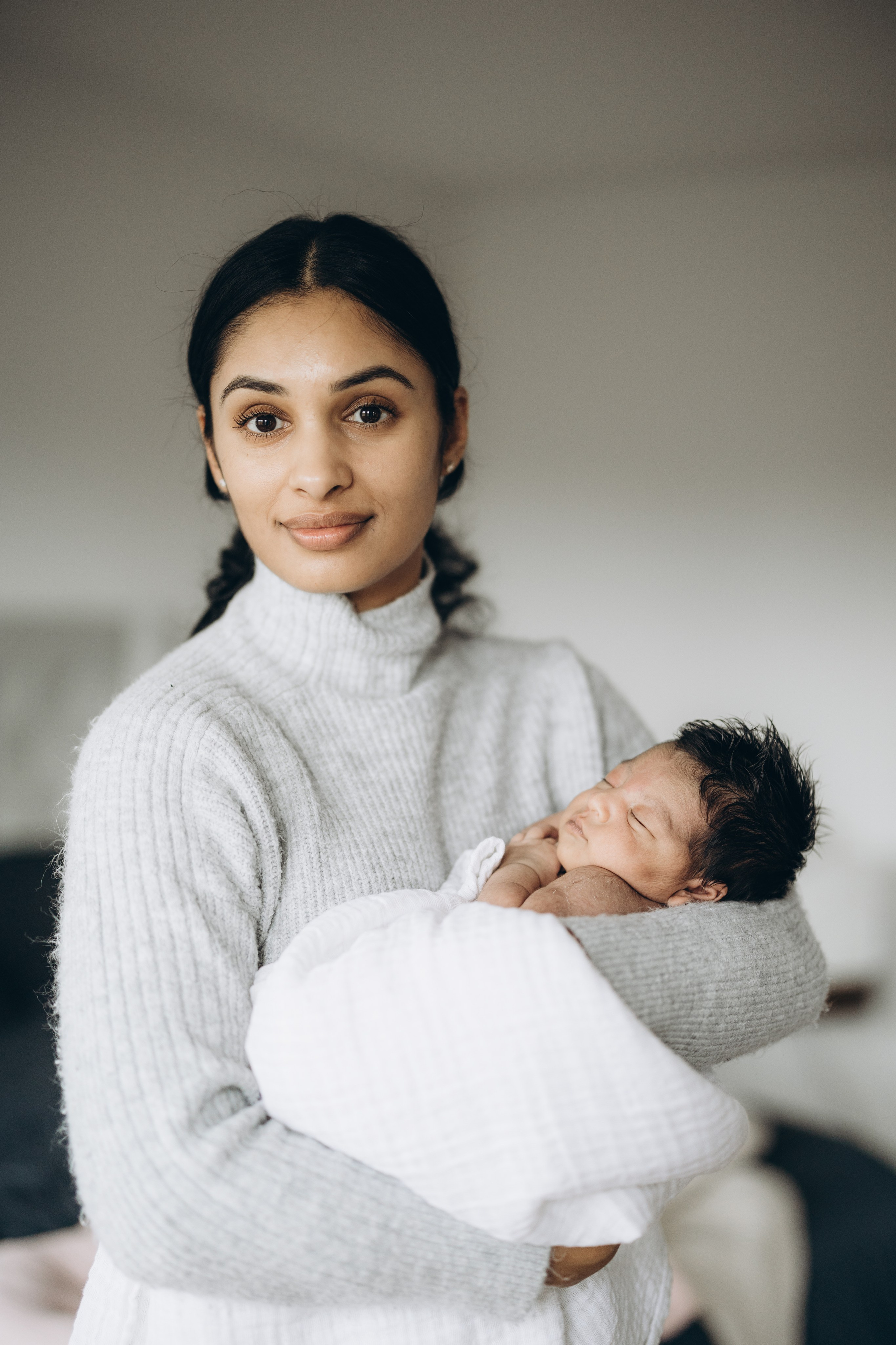 14 days old. Wedding Photographer Toronto