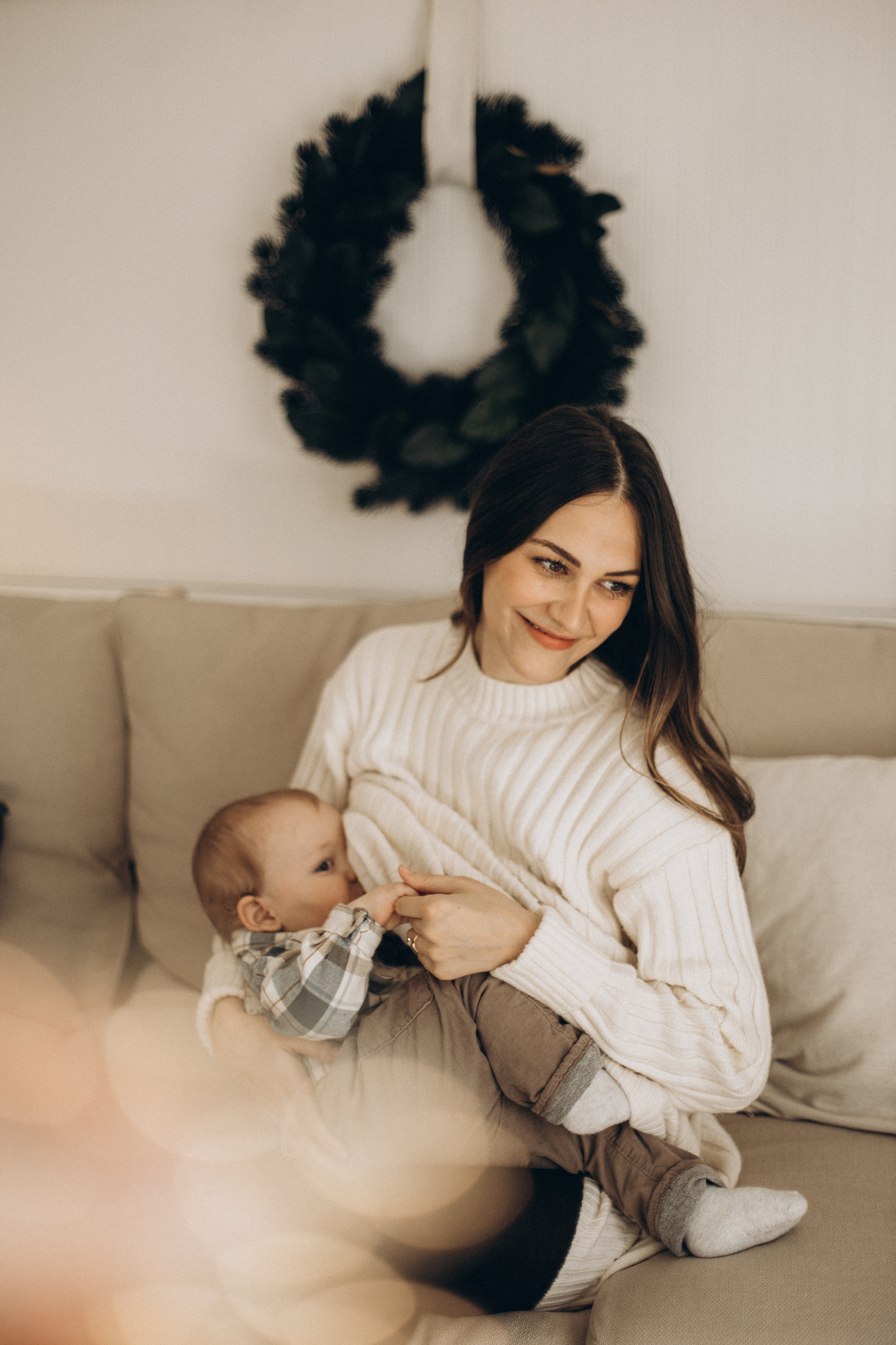 Michaela’s family. Wedding Photographer Toronto
