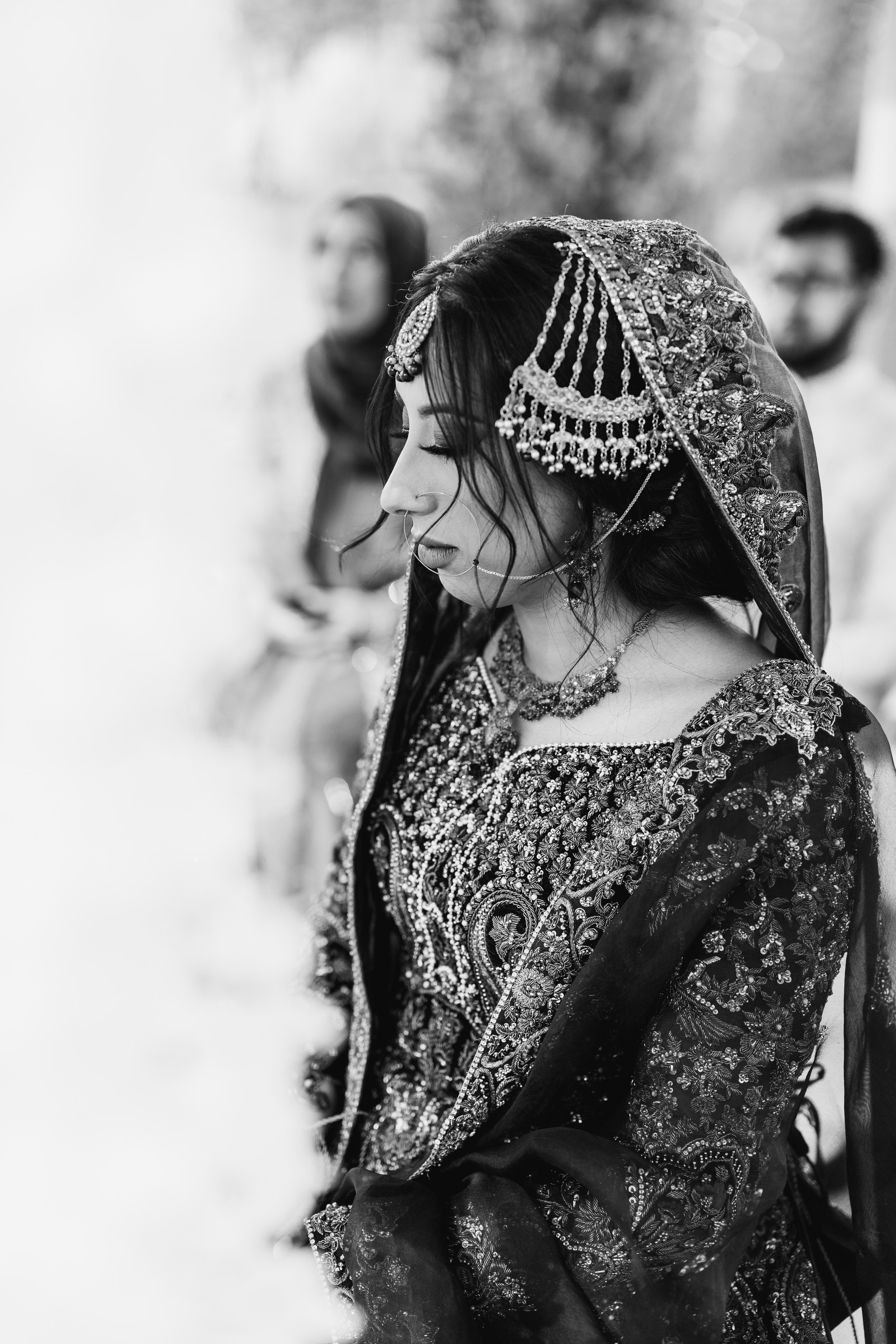 Aisha&Saad (day2). Wedding Photographer Toronto