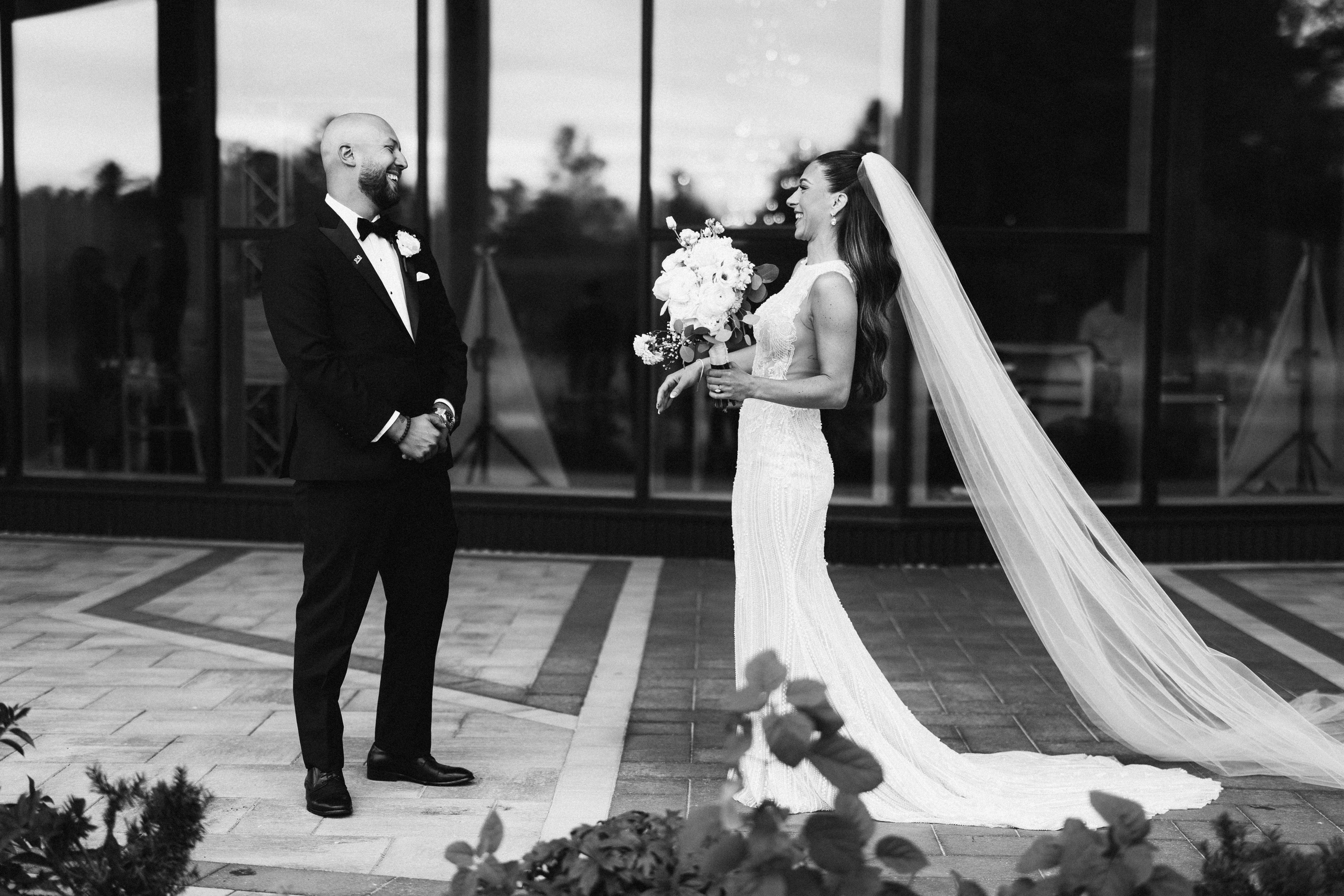 F&J. Wedding Photographer Toronto