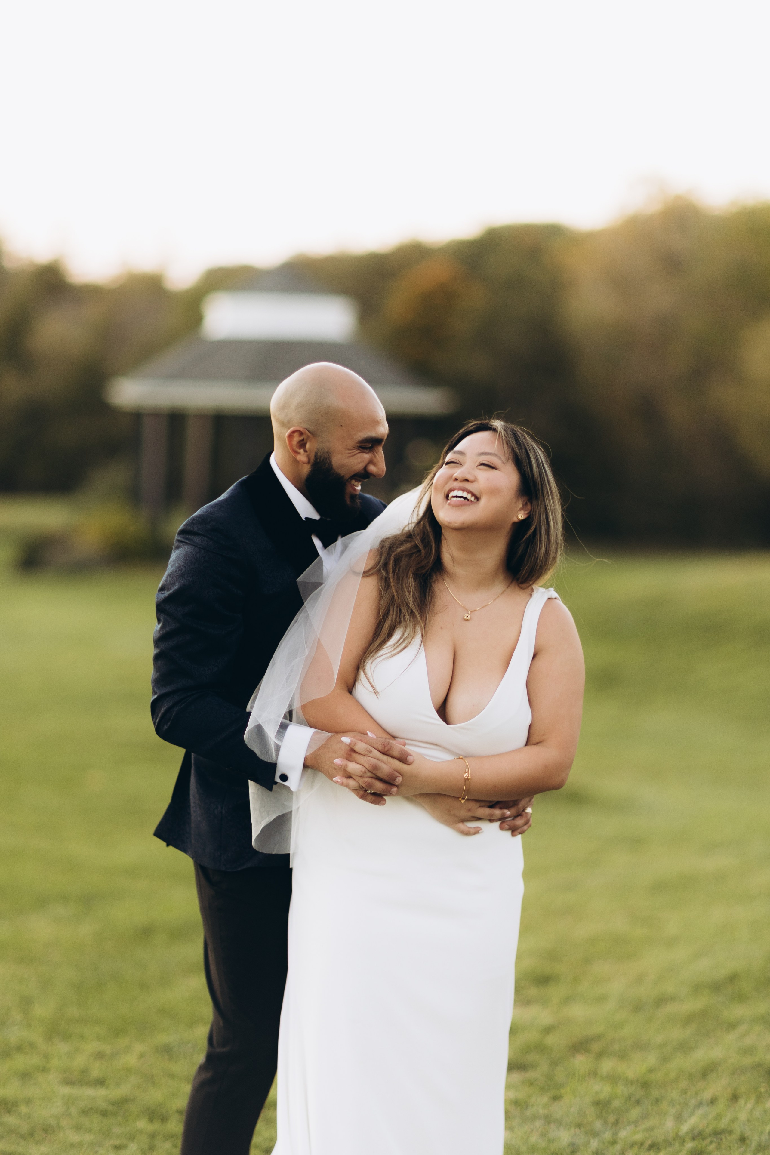Anna&Kiro. Wedding Photographer Toronto