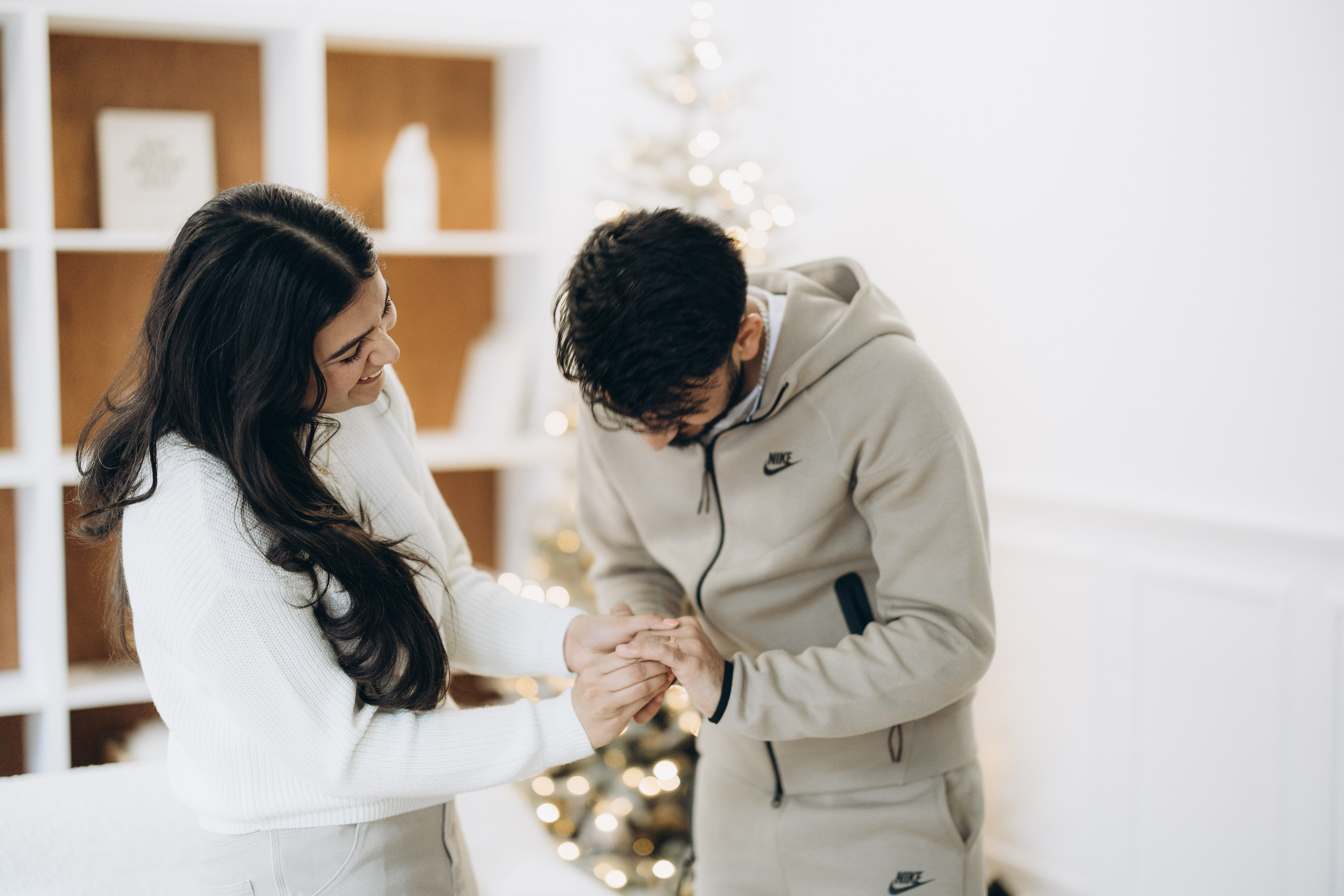 Yes!. Wedding Photographer Toronto