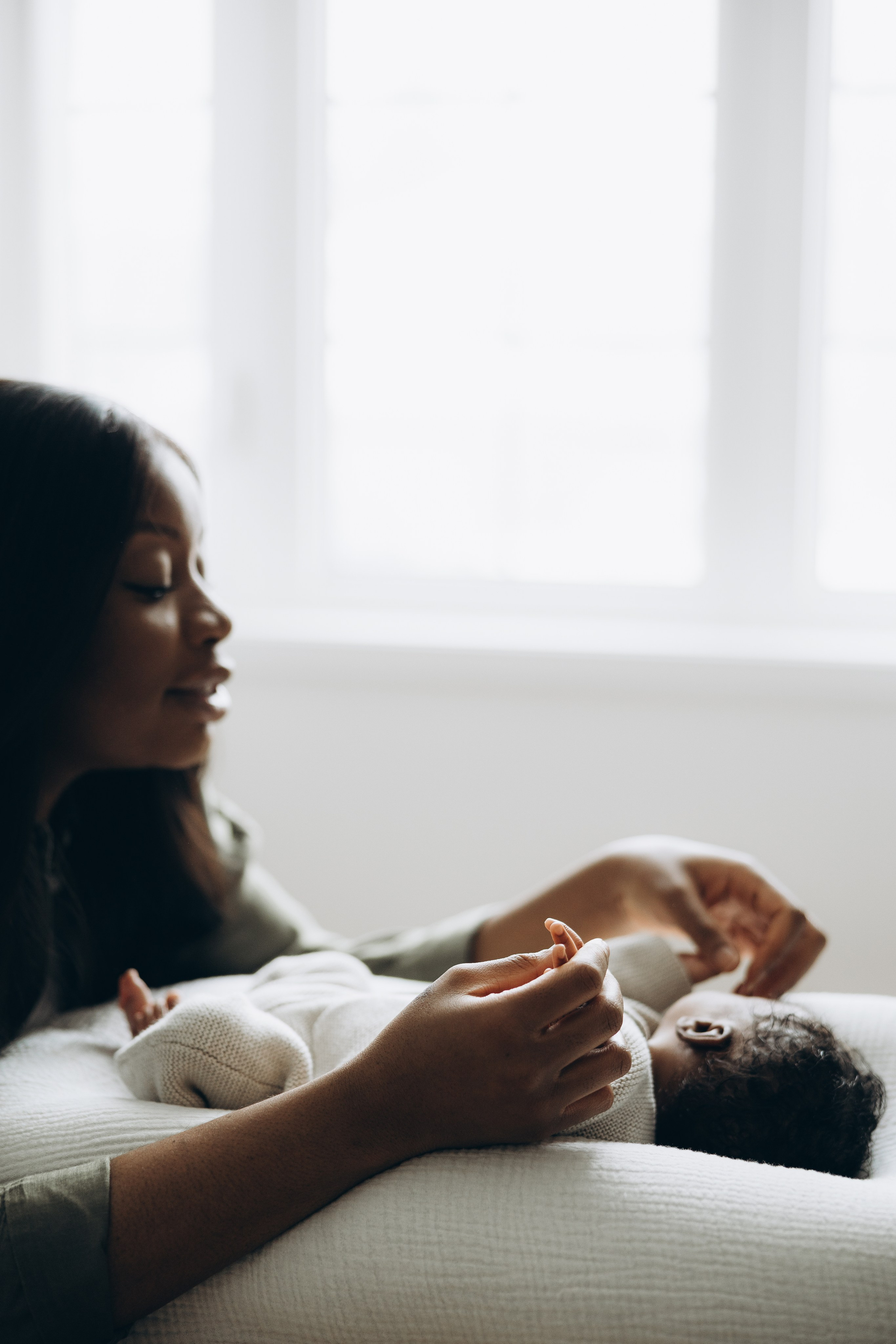 7 days old. Wedding Photographer Toronto