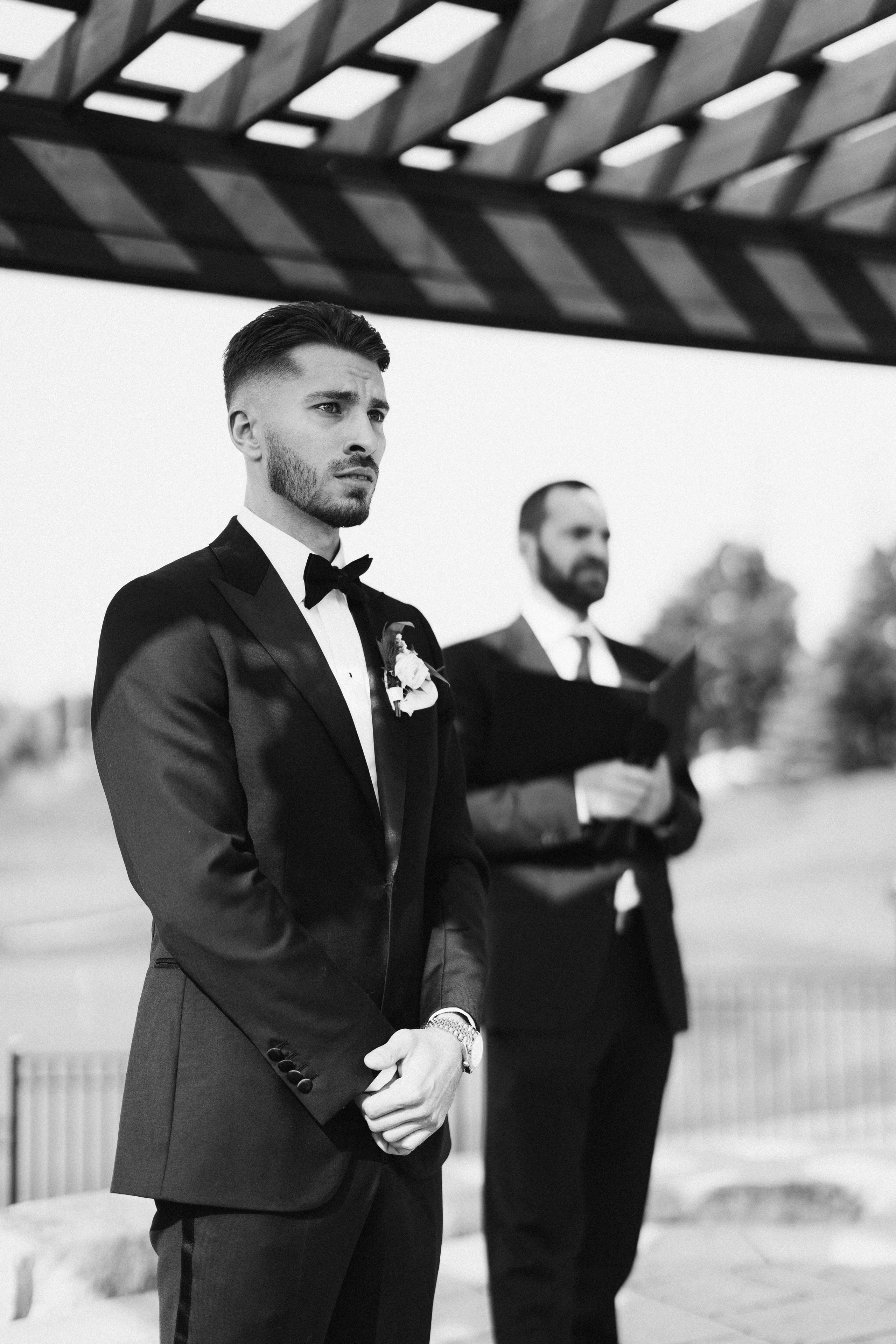 Sabrina&Nikola. Wedding Photographer Toronto