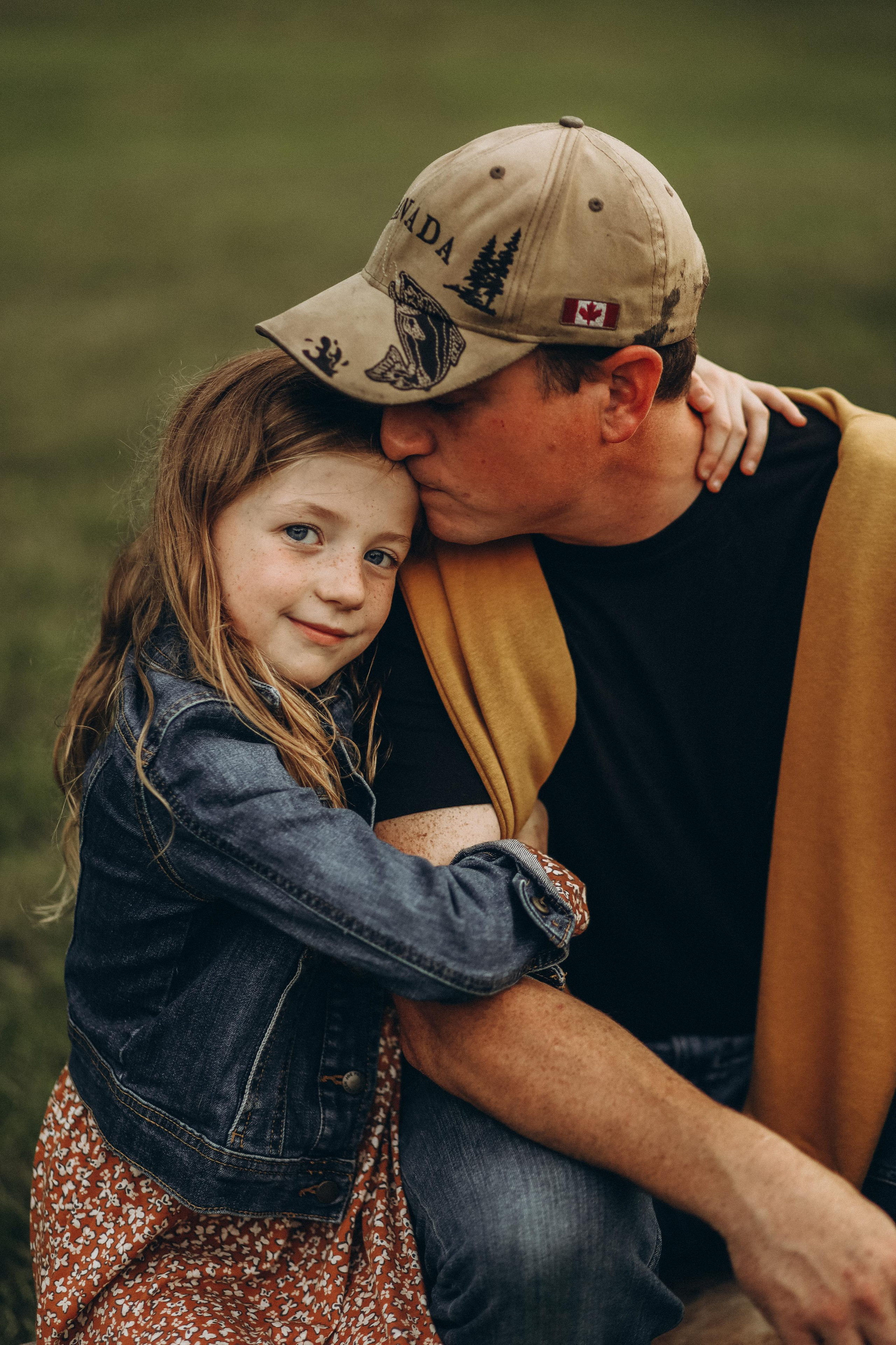 Sullivan family. Wedding Photographer Toronto