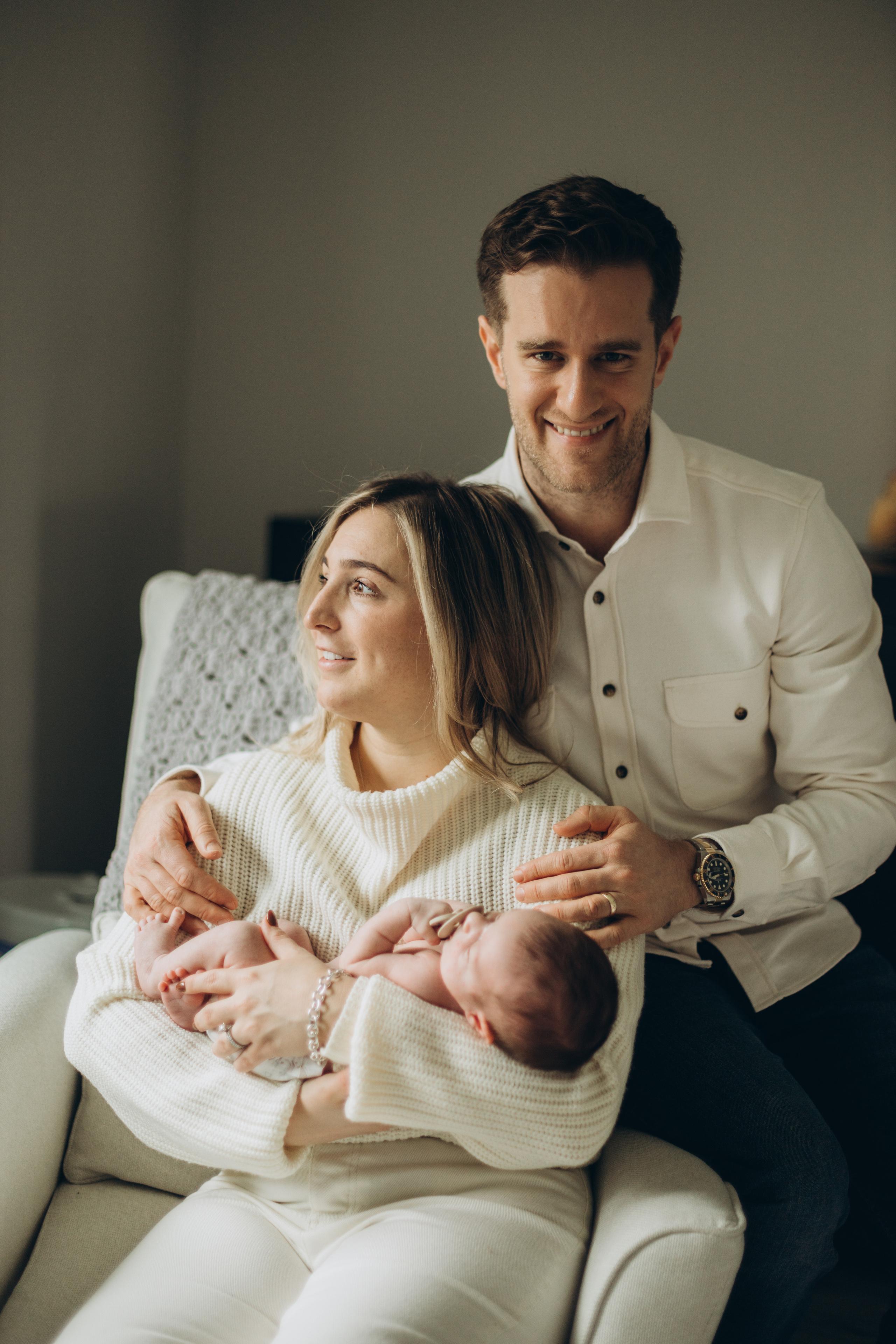 Baby Conrad. Wedding Photographer Toronto