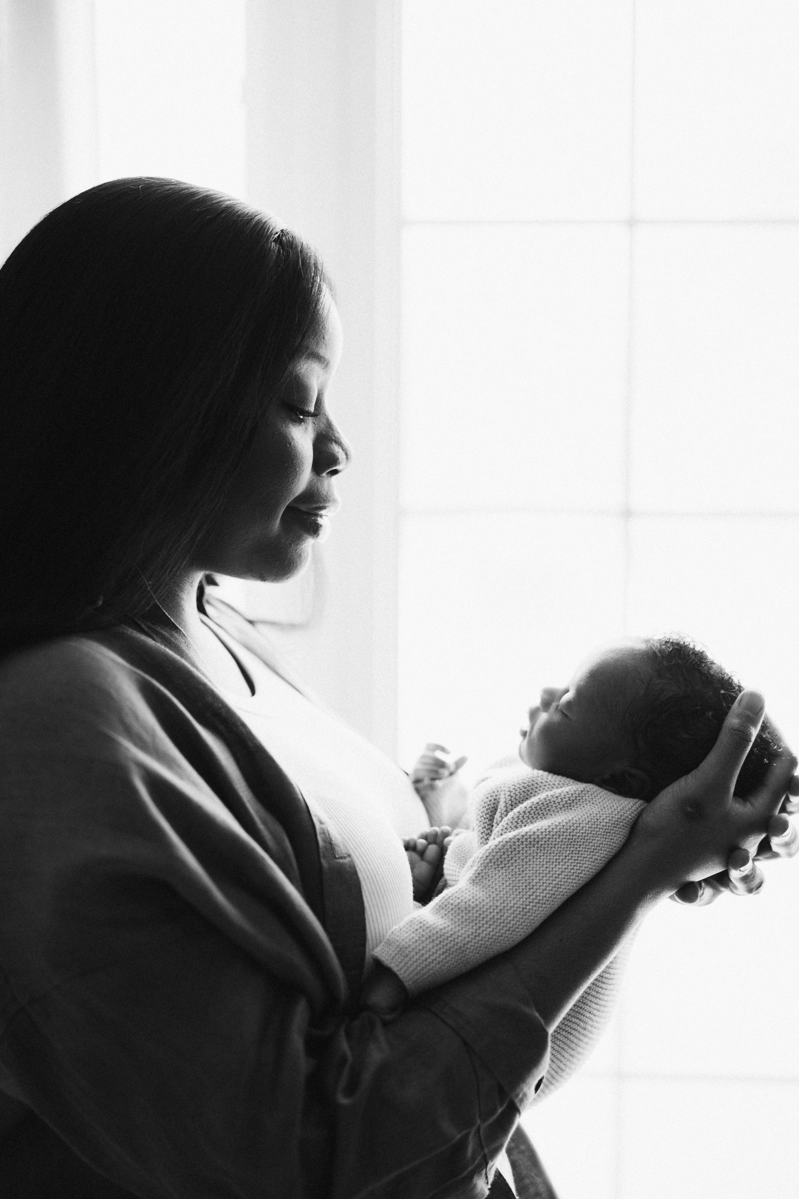 7 days old. Wedding Photographer Toronto