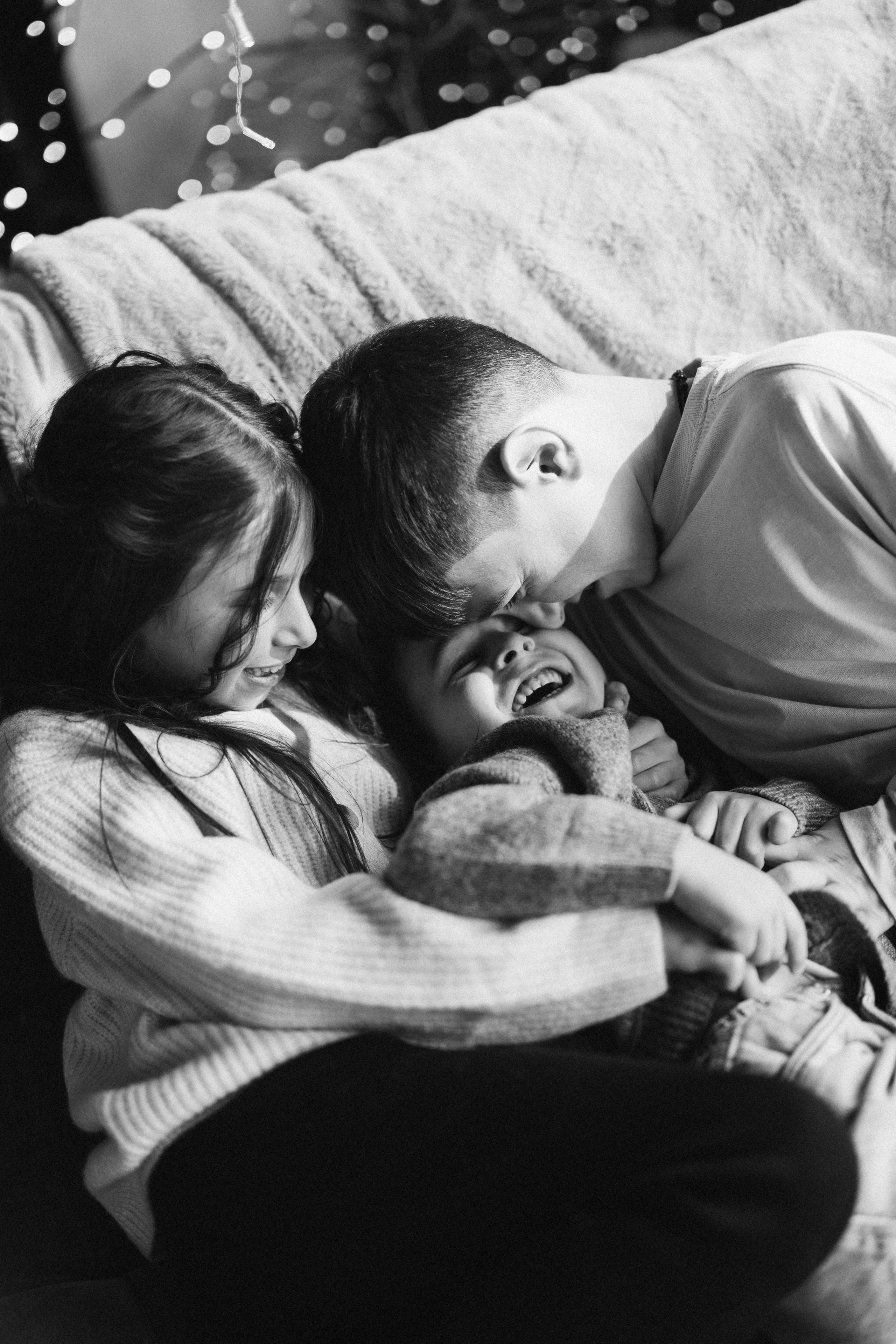 Christmas photo session. Wedding Photographer Toronto