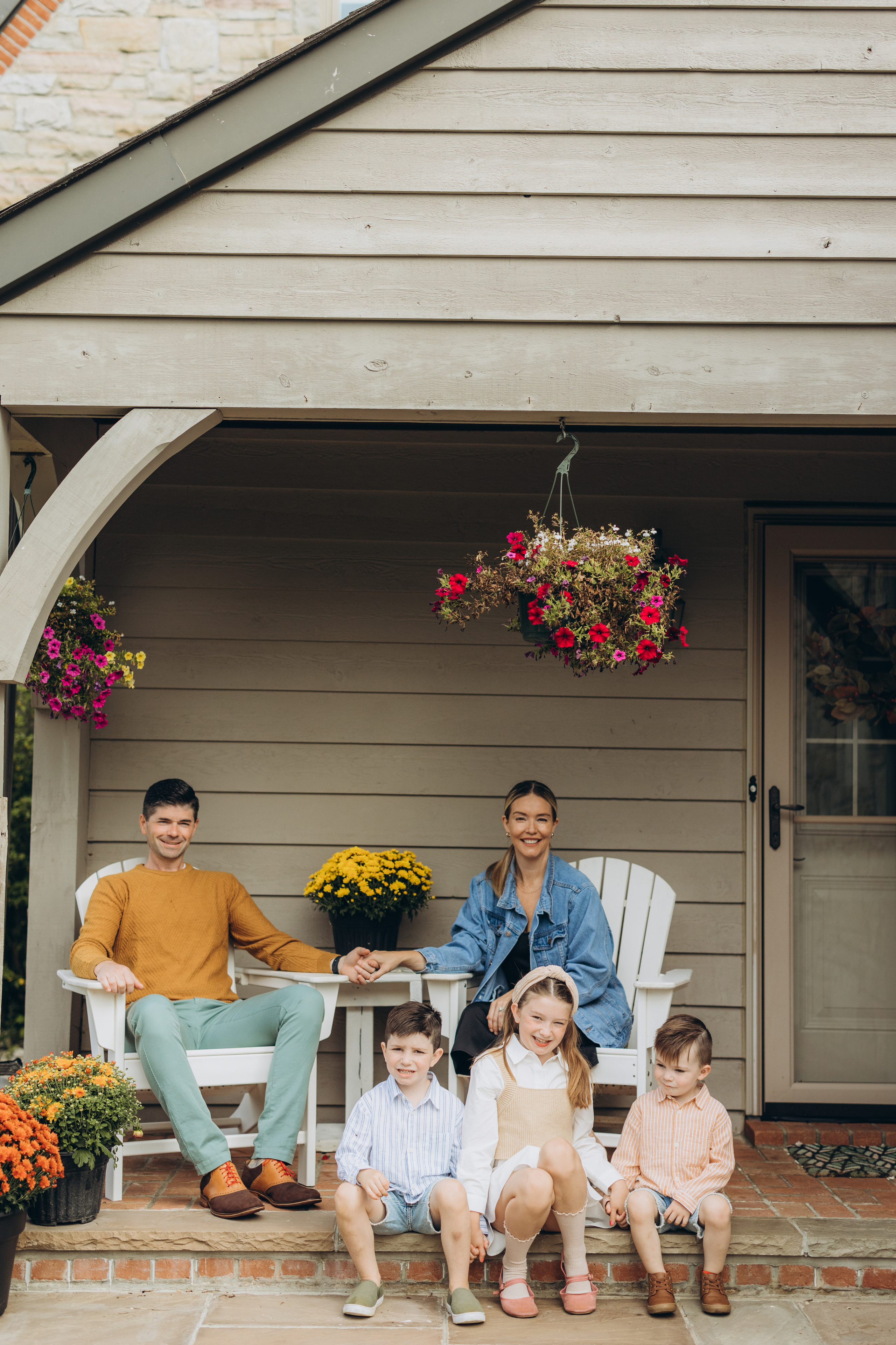 Fall family session. Wedding Photographer Toronto