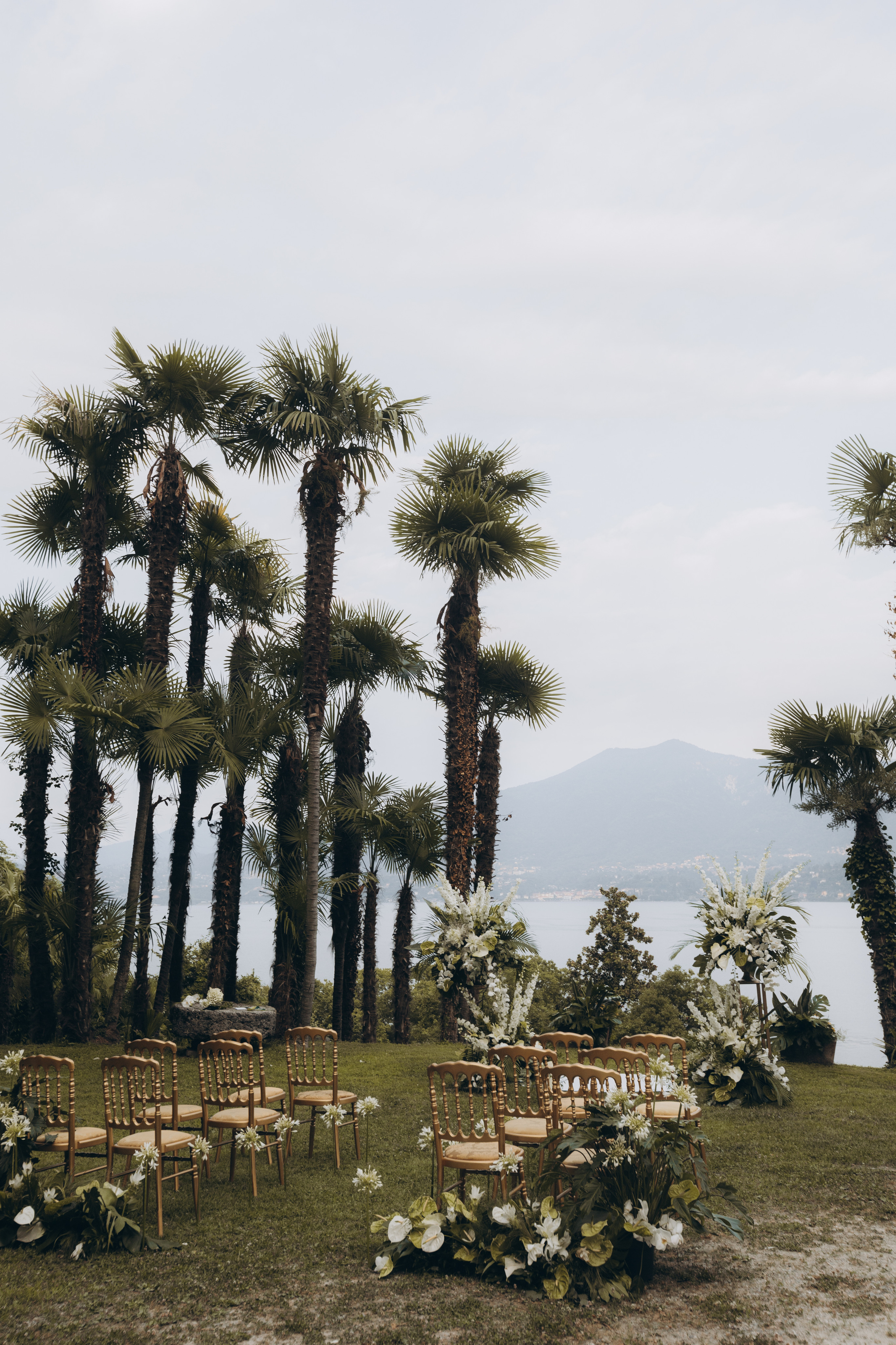 J+A (Italy). Wedding Photographer Toronto