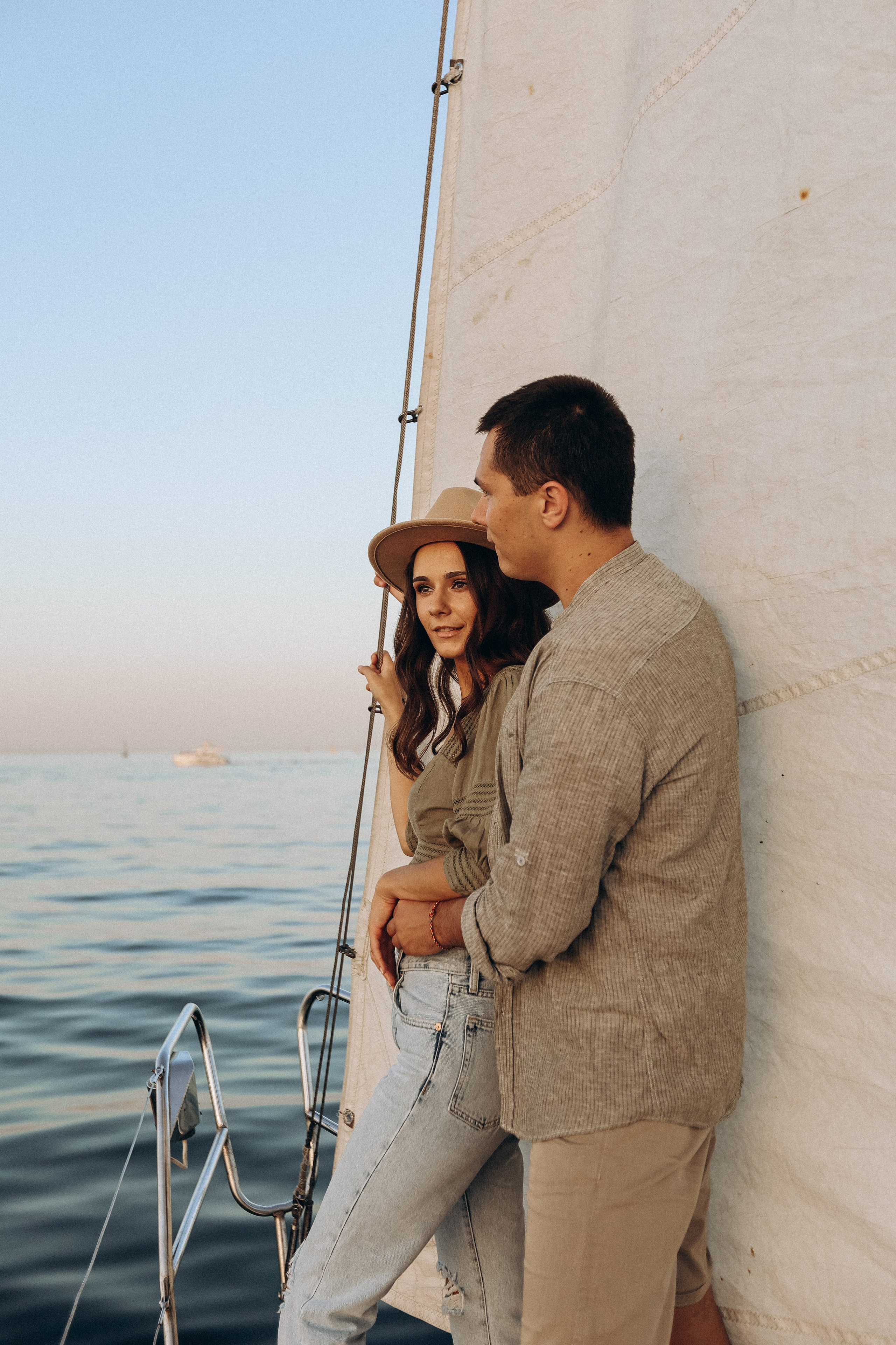 Tania&Artem. Wedding Photographer Toronto