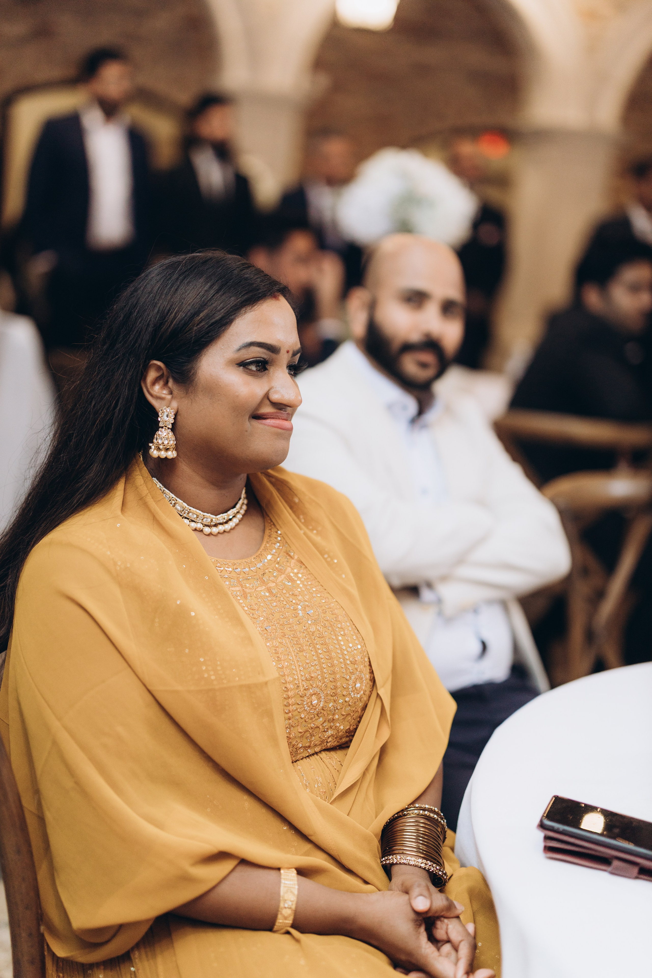 Aisha&Saad. Wedding Photographer Toronto