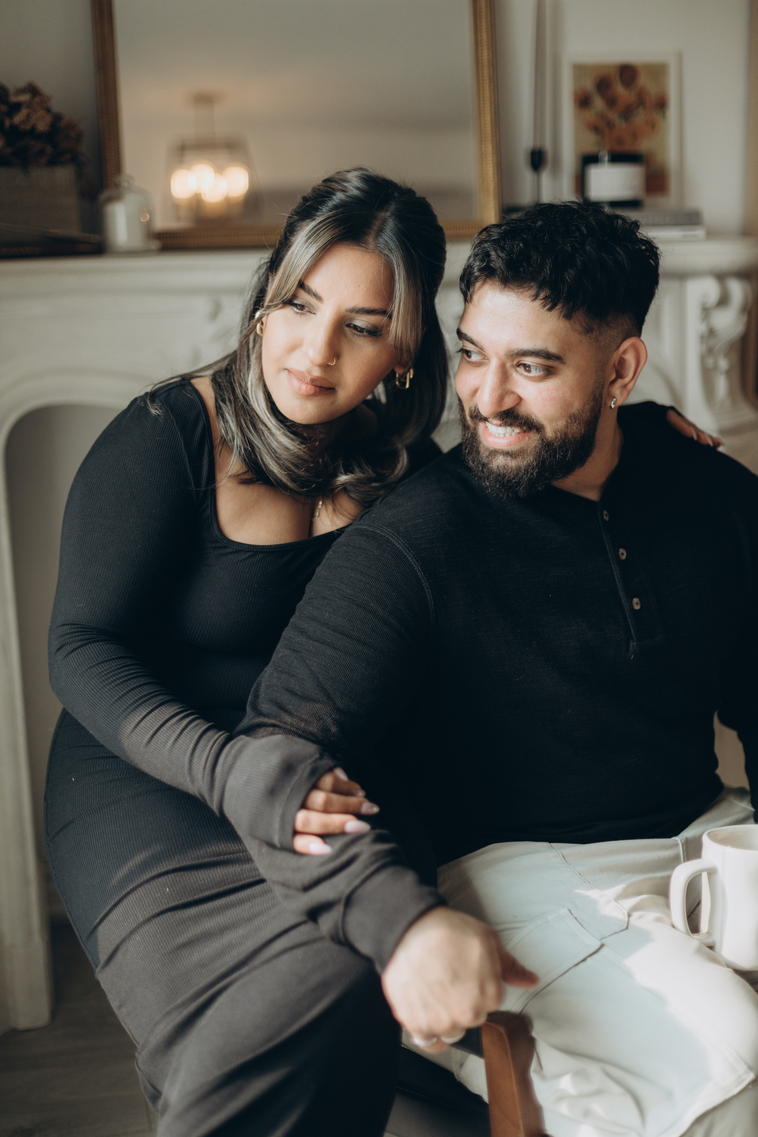 Sanjam&Sahil. Wedding Photographer Toronto