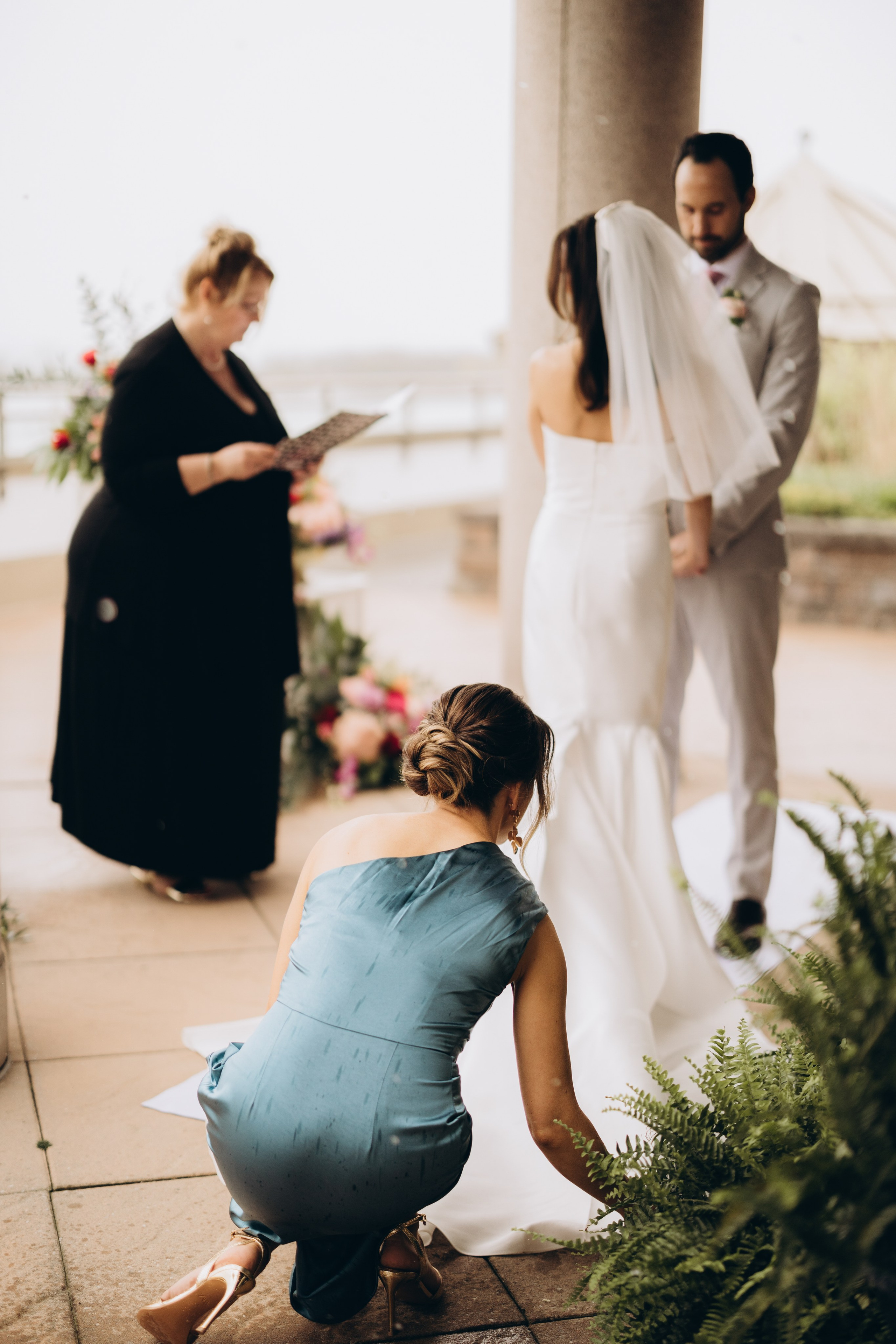 M&T. Wedding Photographer Toronto