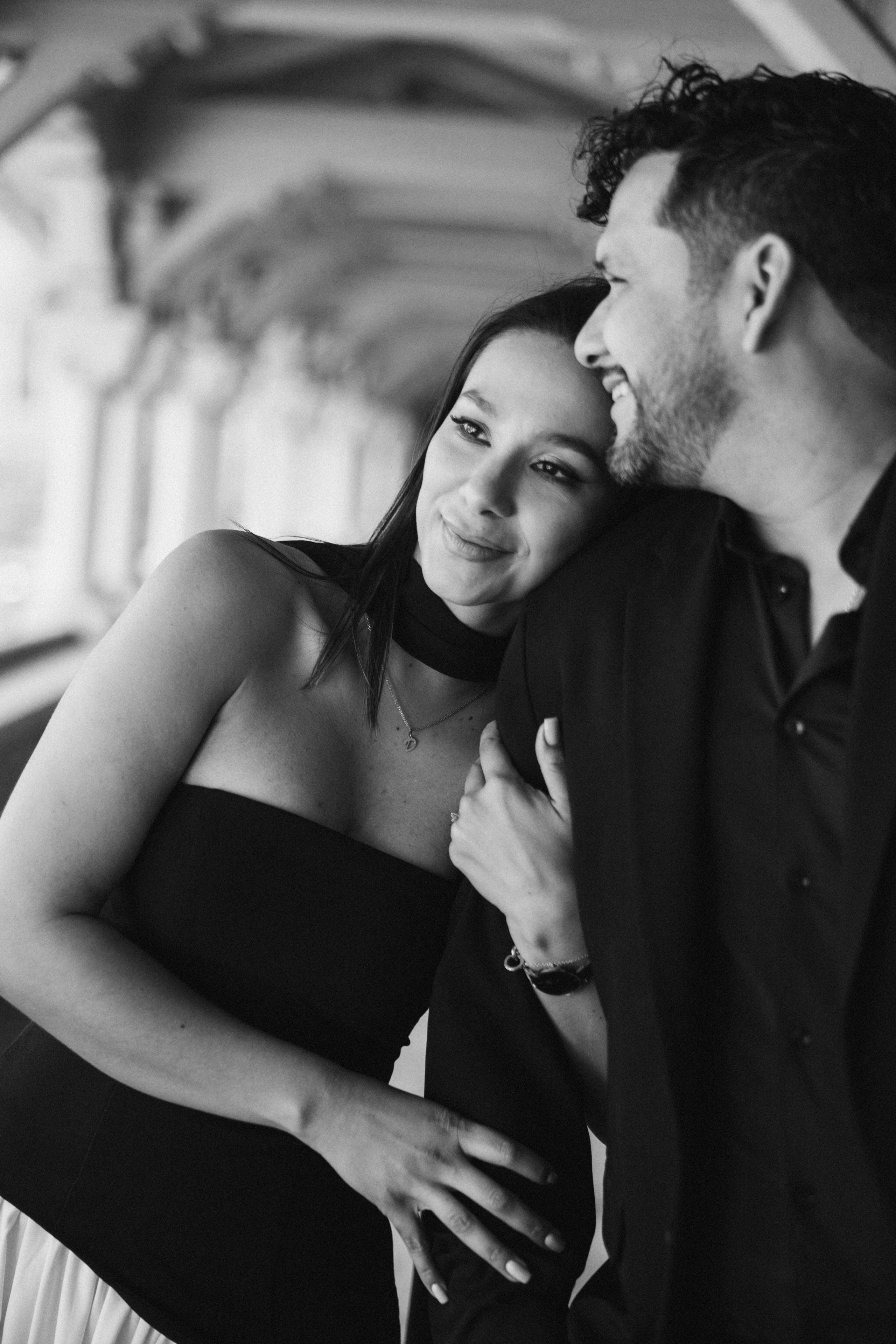 D&L. Wedding Photographer Toronto