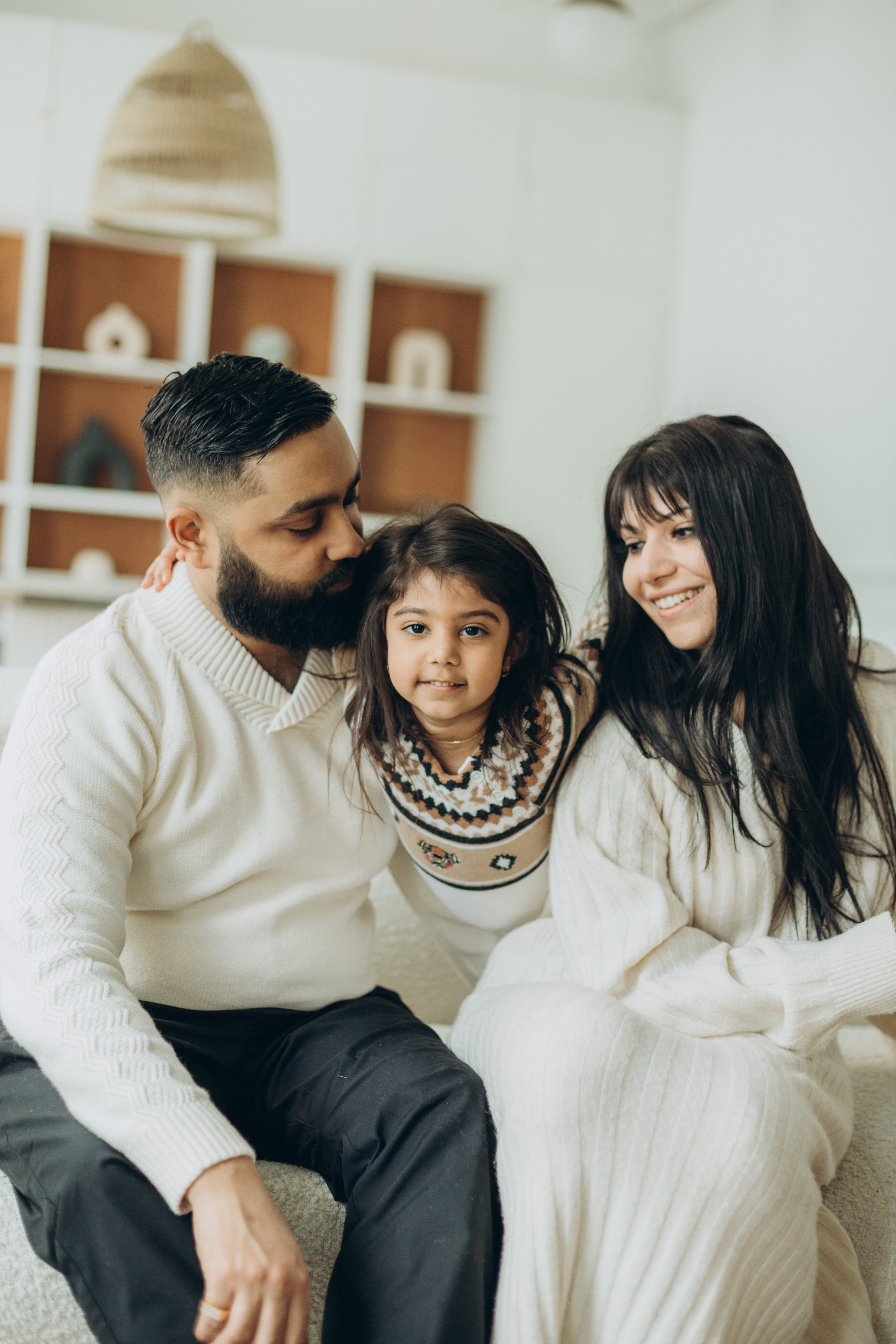 Family session. Wedding Photographer Toronto