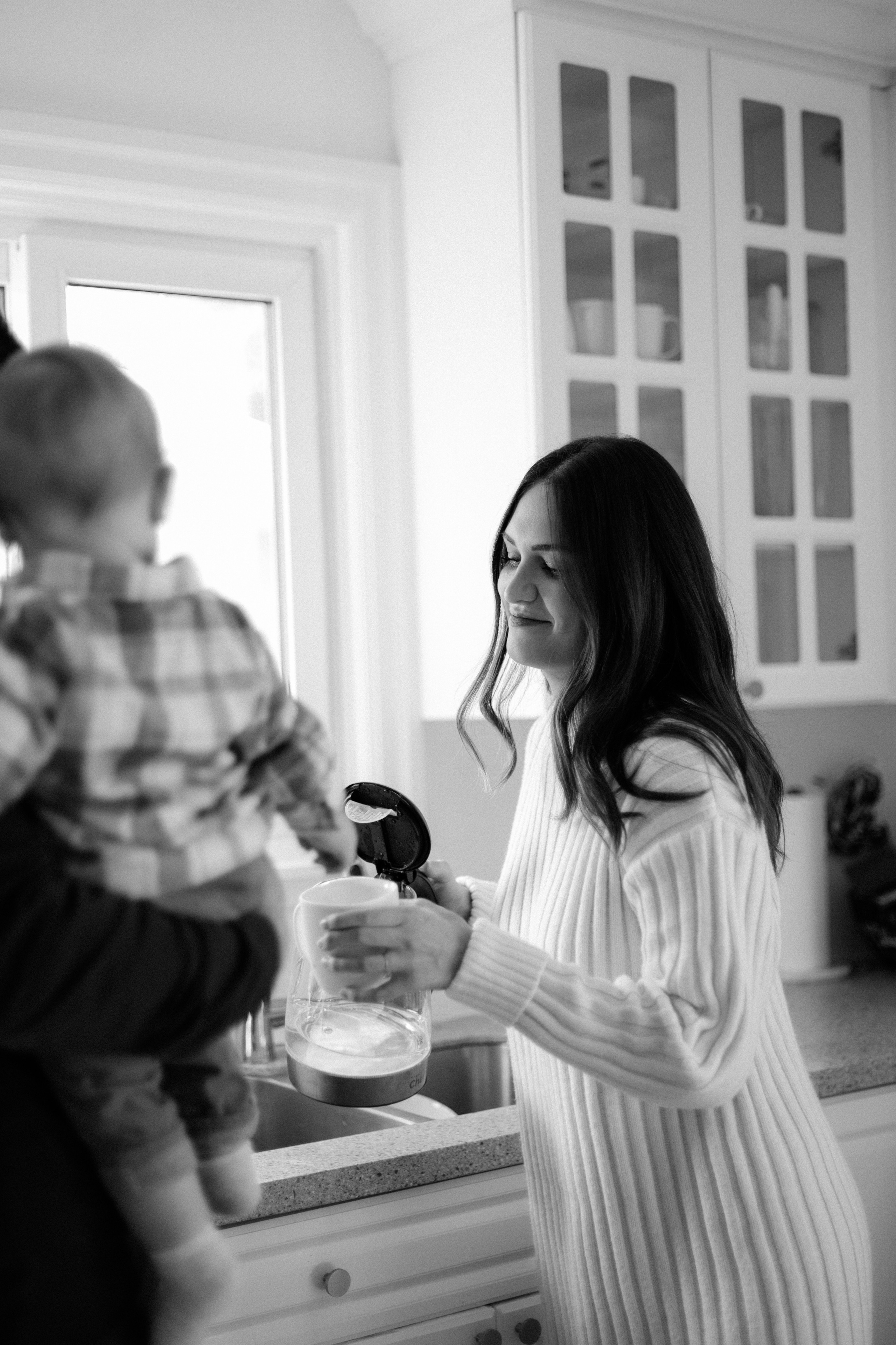 Michaela’s family. Wedding Photographer Toronto