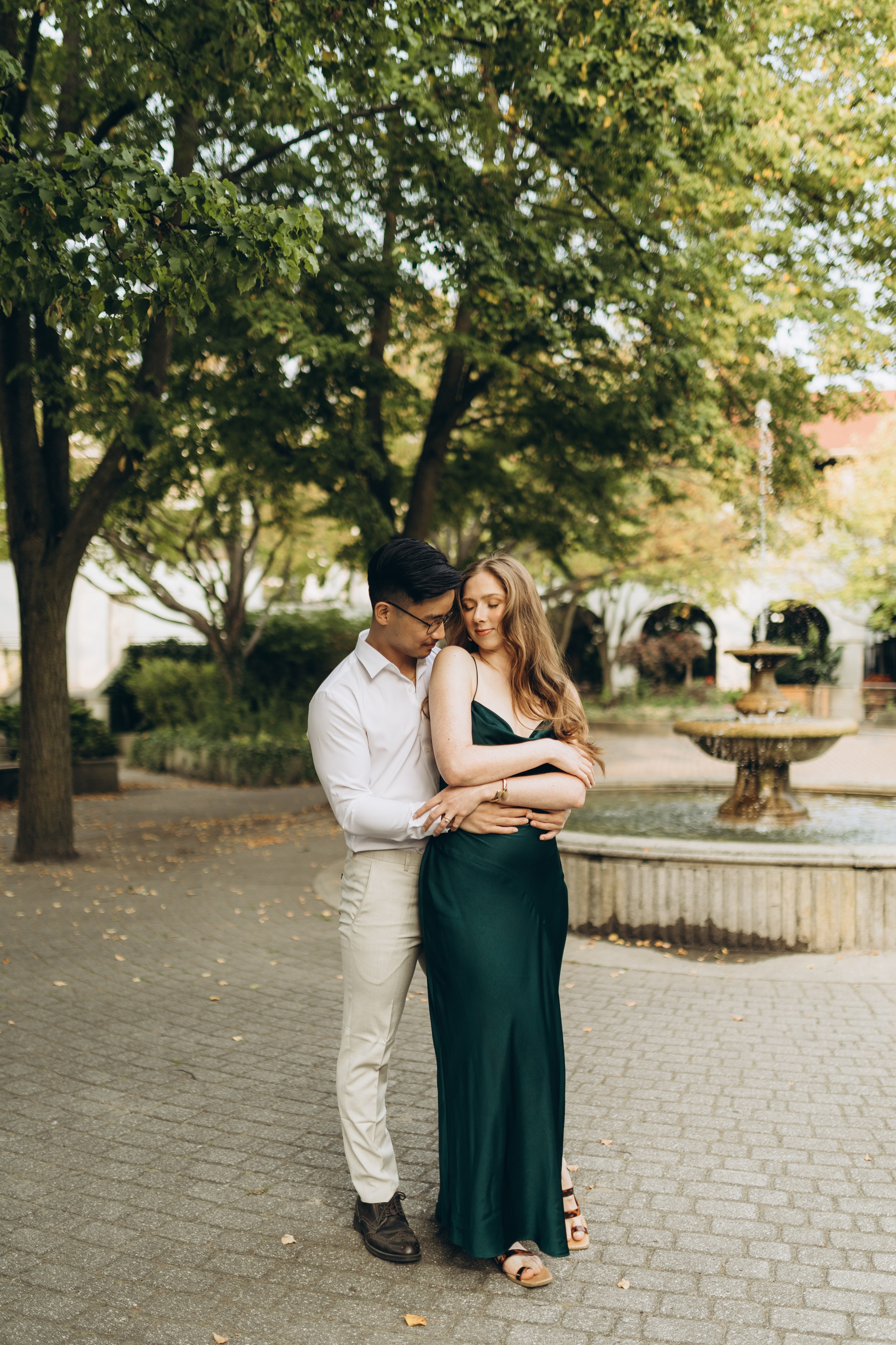 Lesley&Kevin. Wedding Photographer Toronto