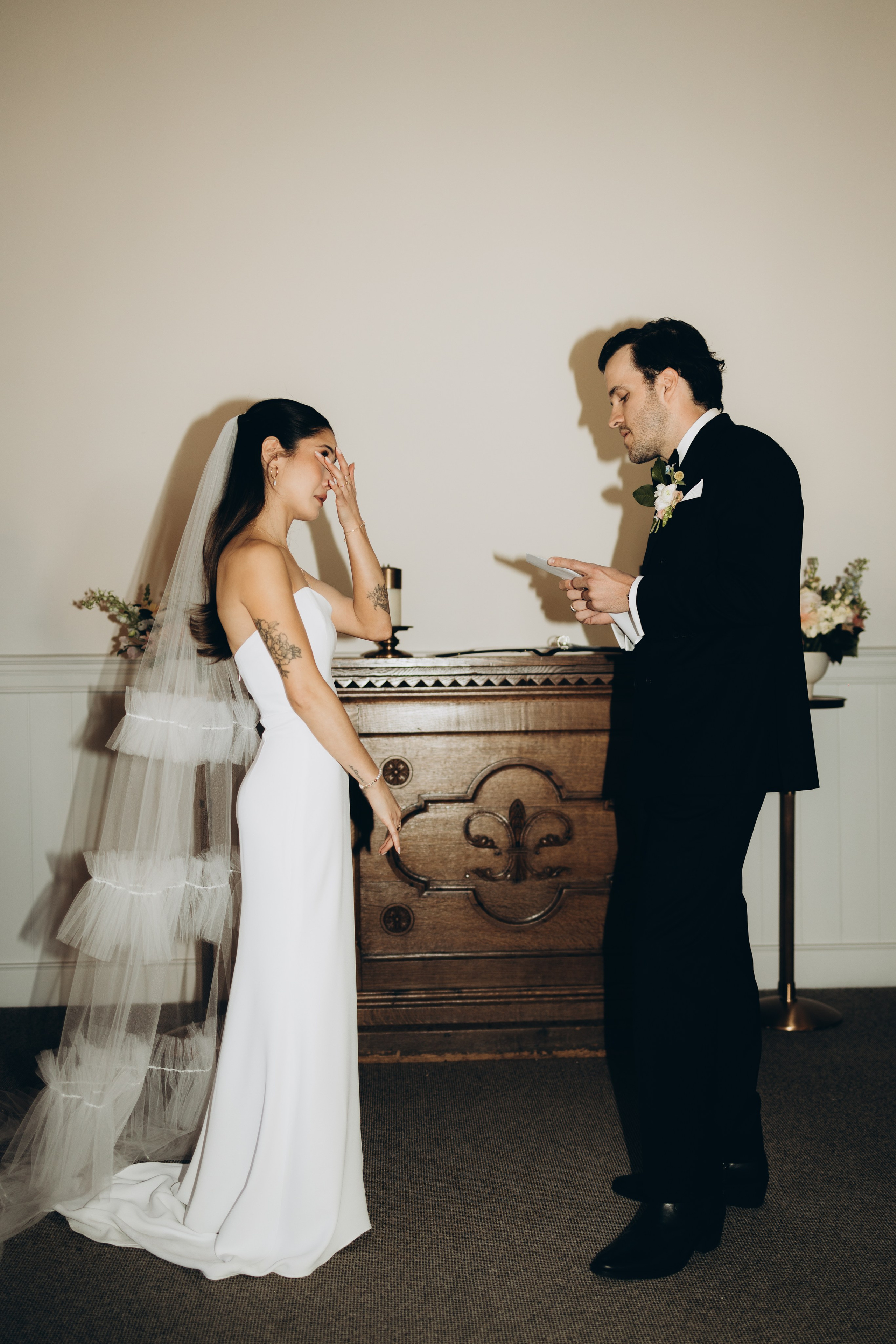 Olivia&Robbie. Wedding Photographer Toronto