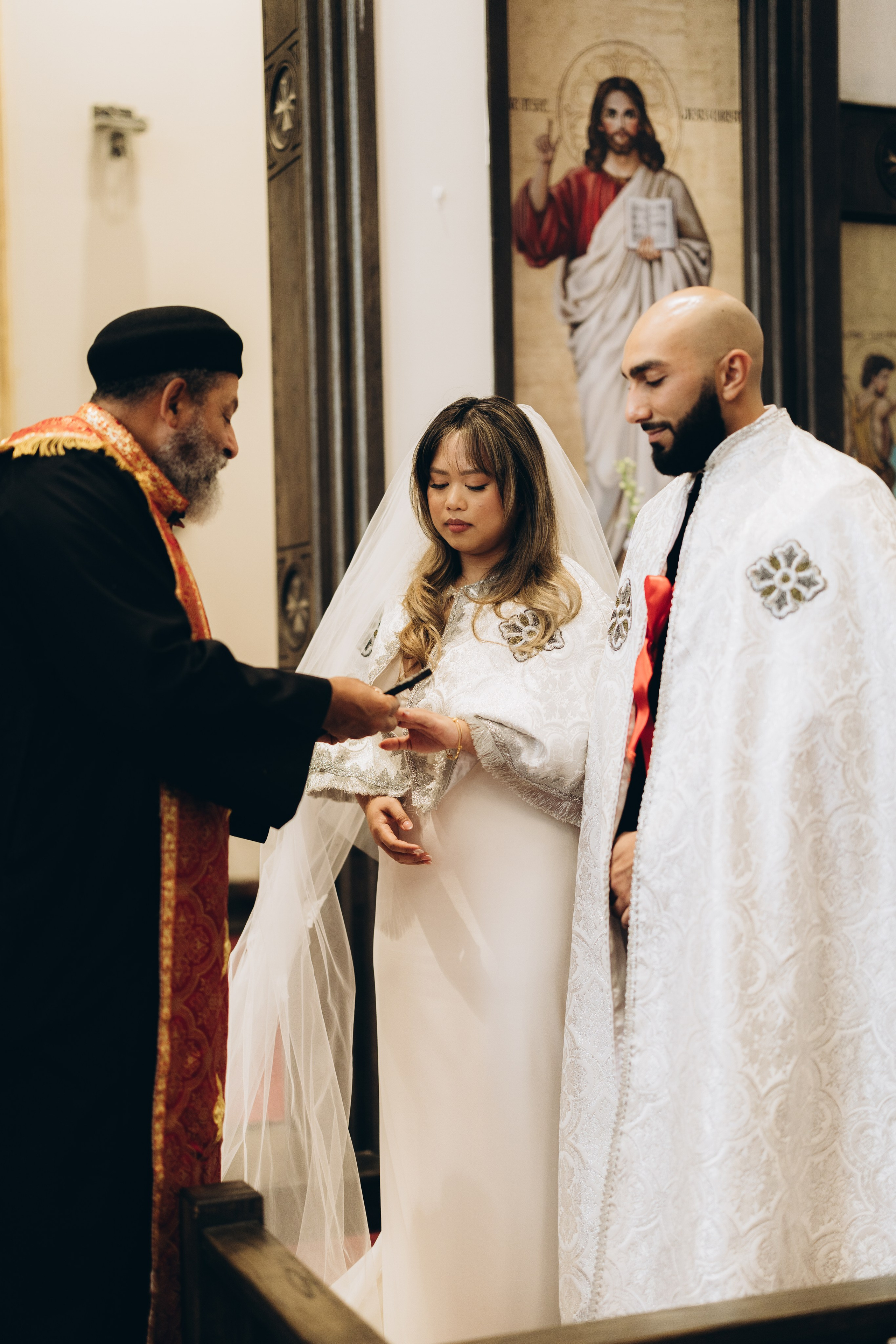 Anna&Kiro. Wedding Photographer Toronto