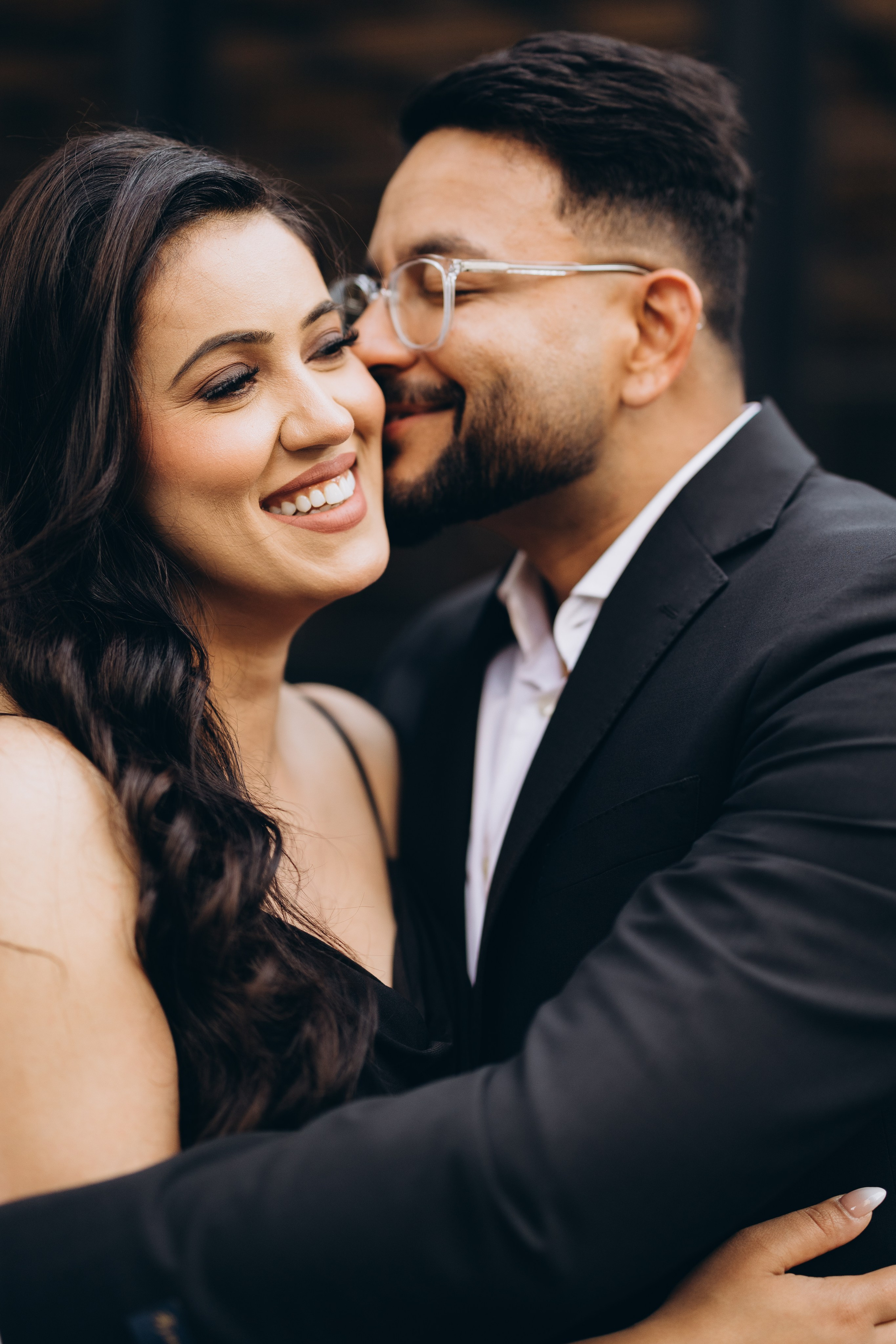 Sonia&Karan. Wedding Photographer Toronto