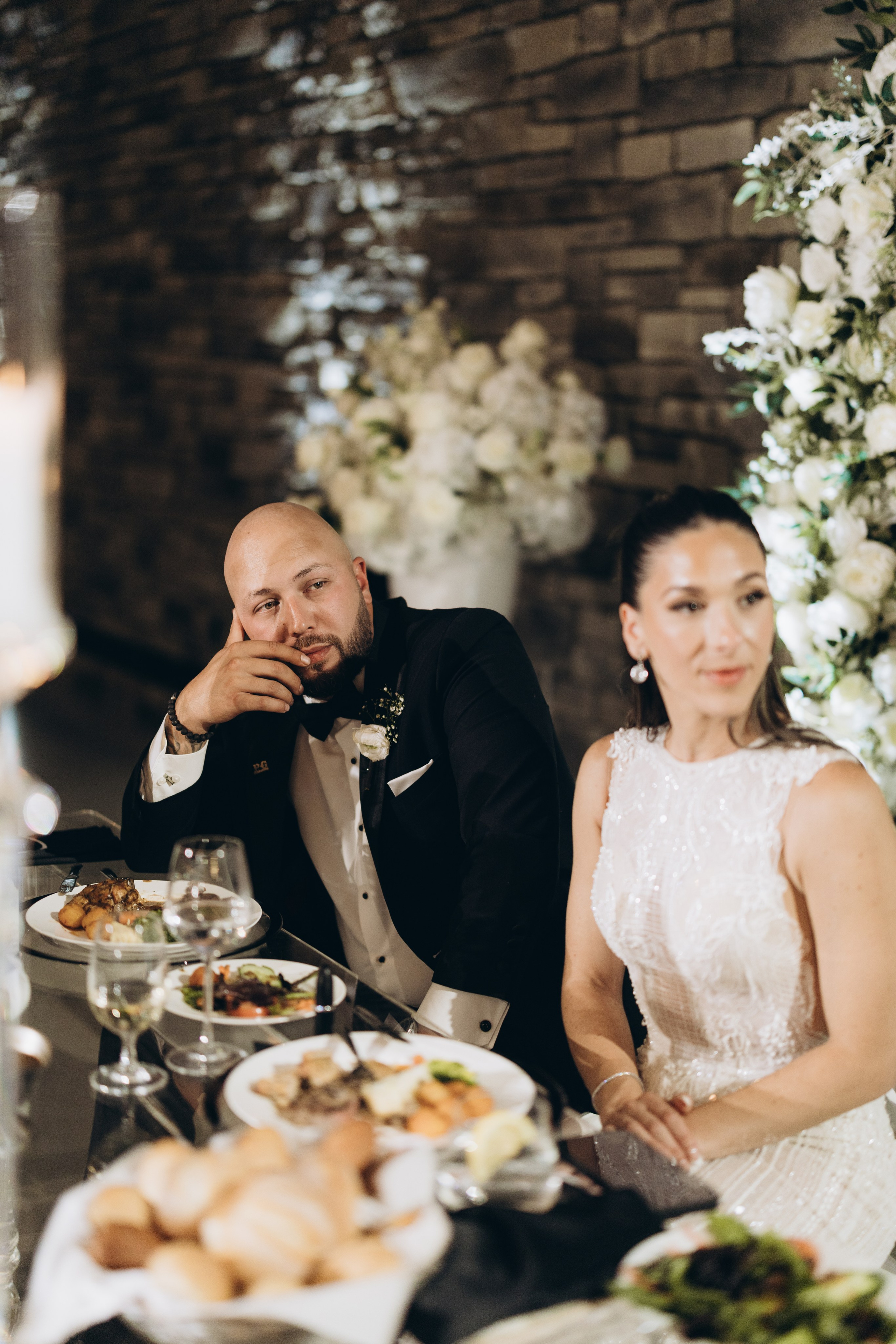 F&J. Wedding Photographer Toronto