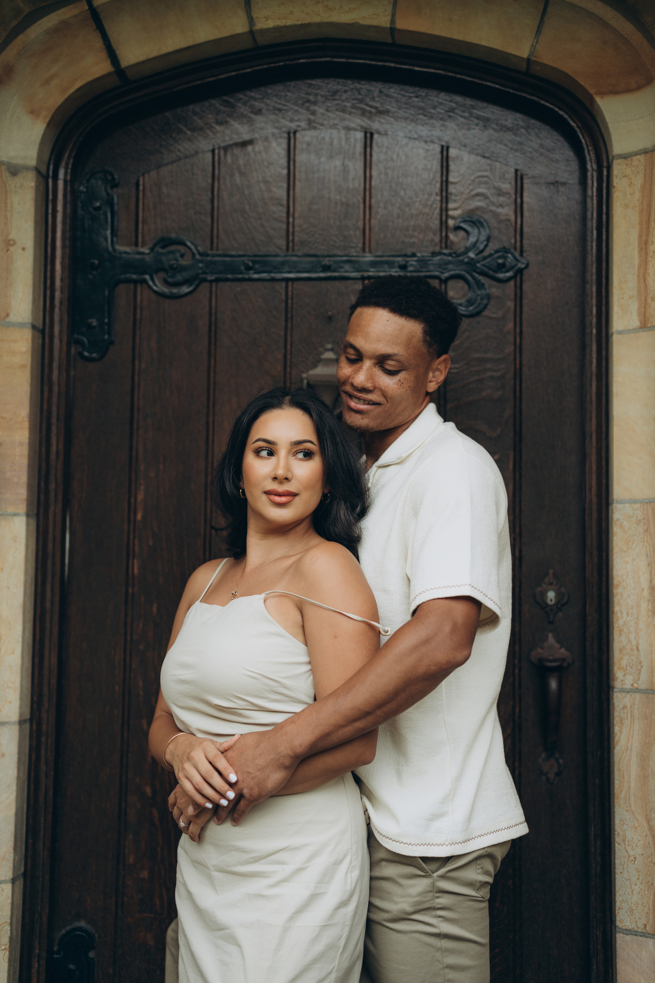 Engagement session. Wedding Photographer Toronto