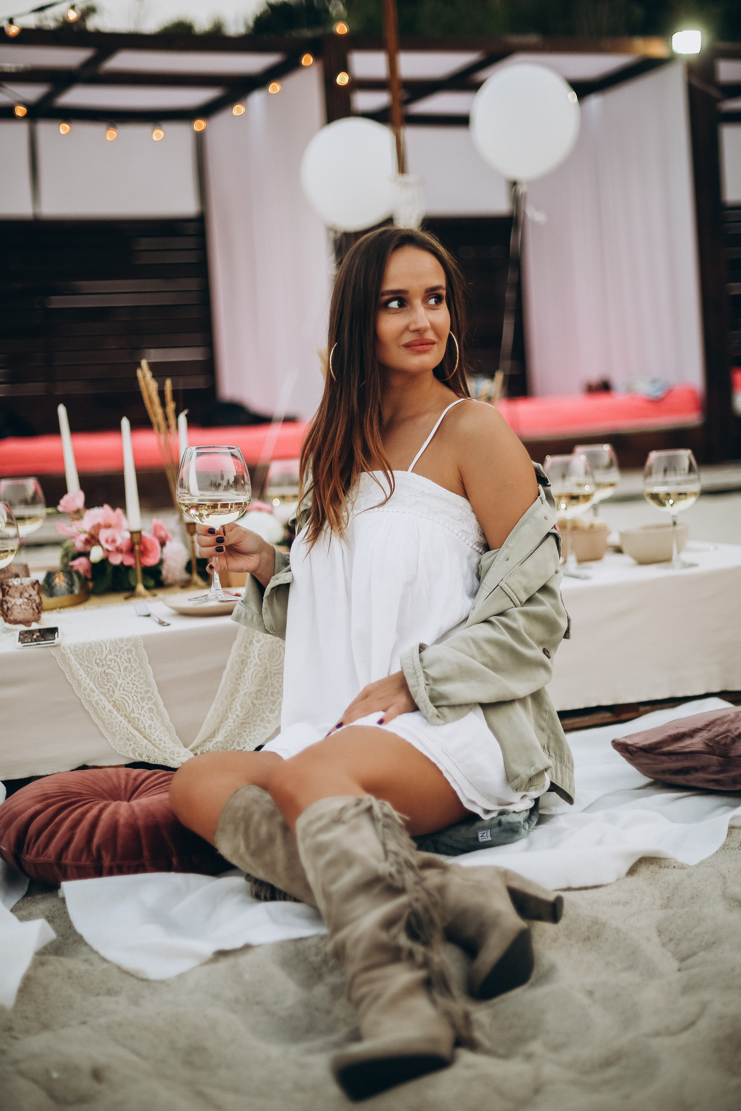 Yana’s bachelorette party. Wedding Photographer Toronto