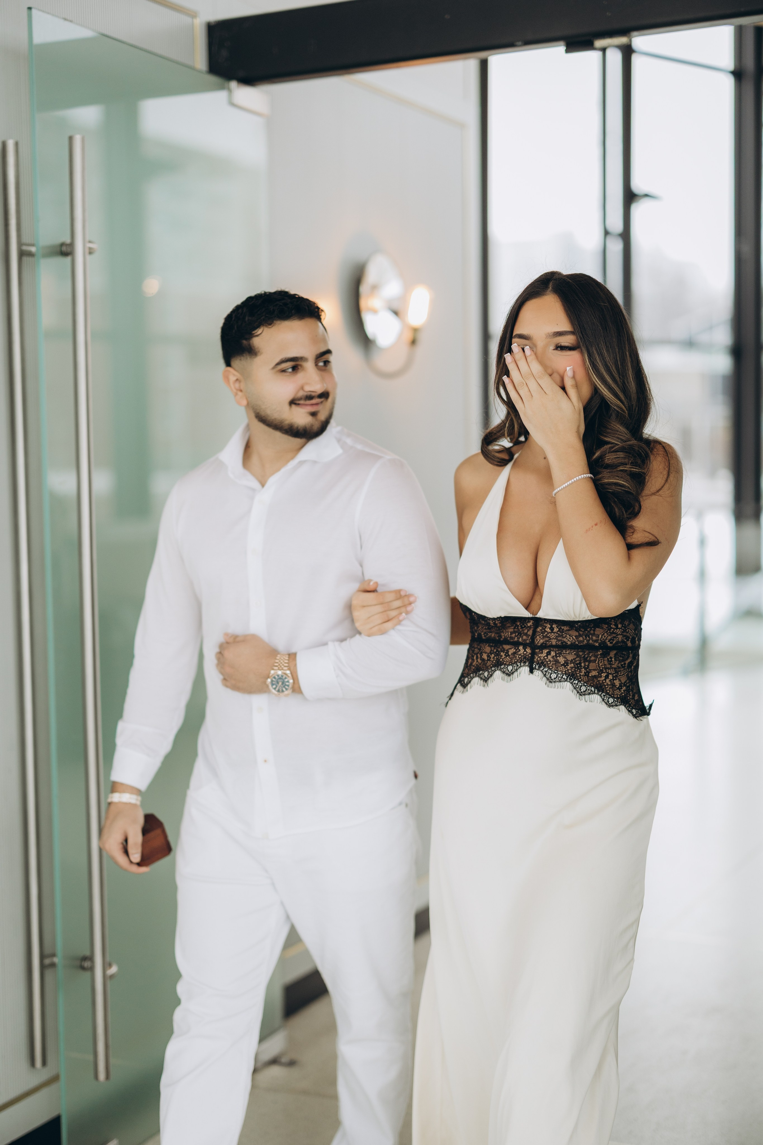 Yes!. Wedding Photographer Toronto