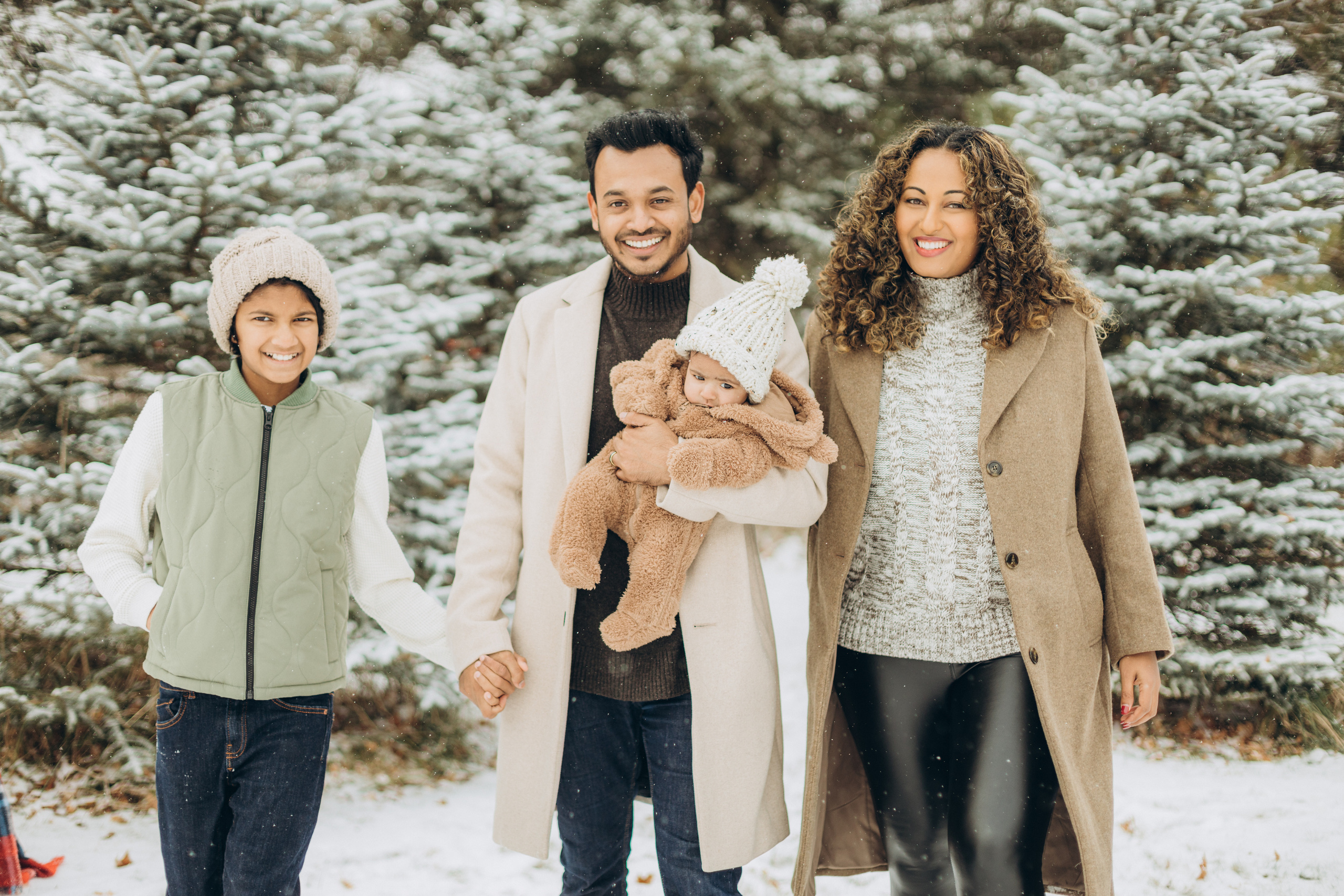 Merry Christmas!. Wedding Photographer Toronto