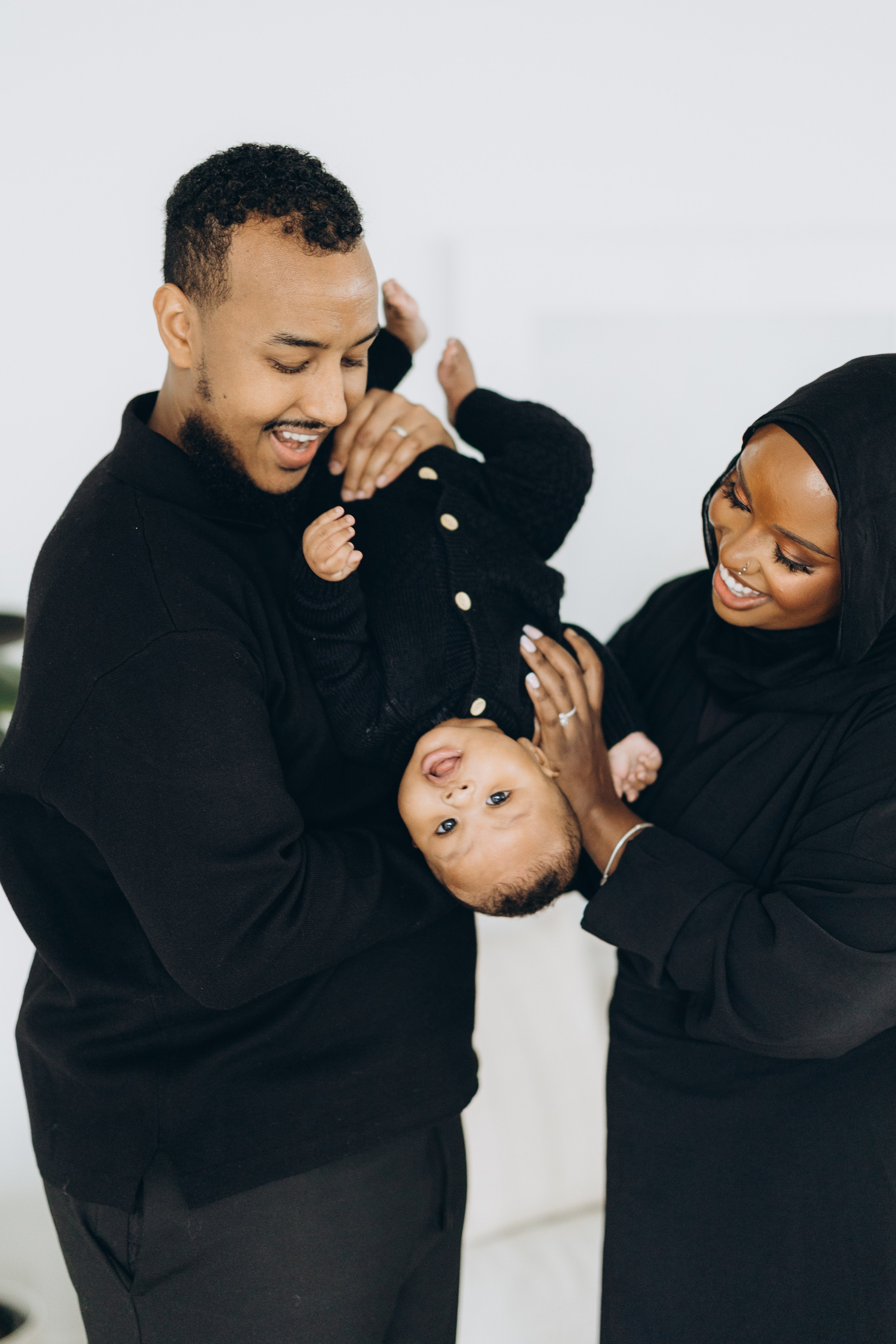 6 month. Wedding Photographer Toronto