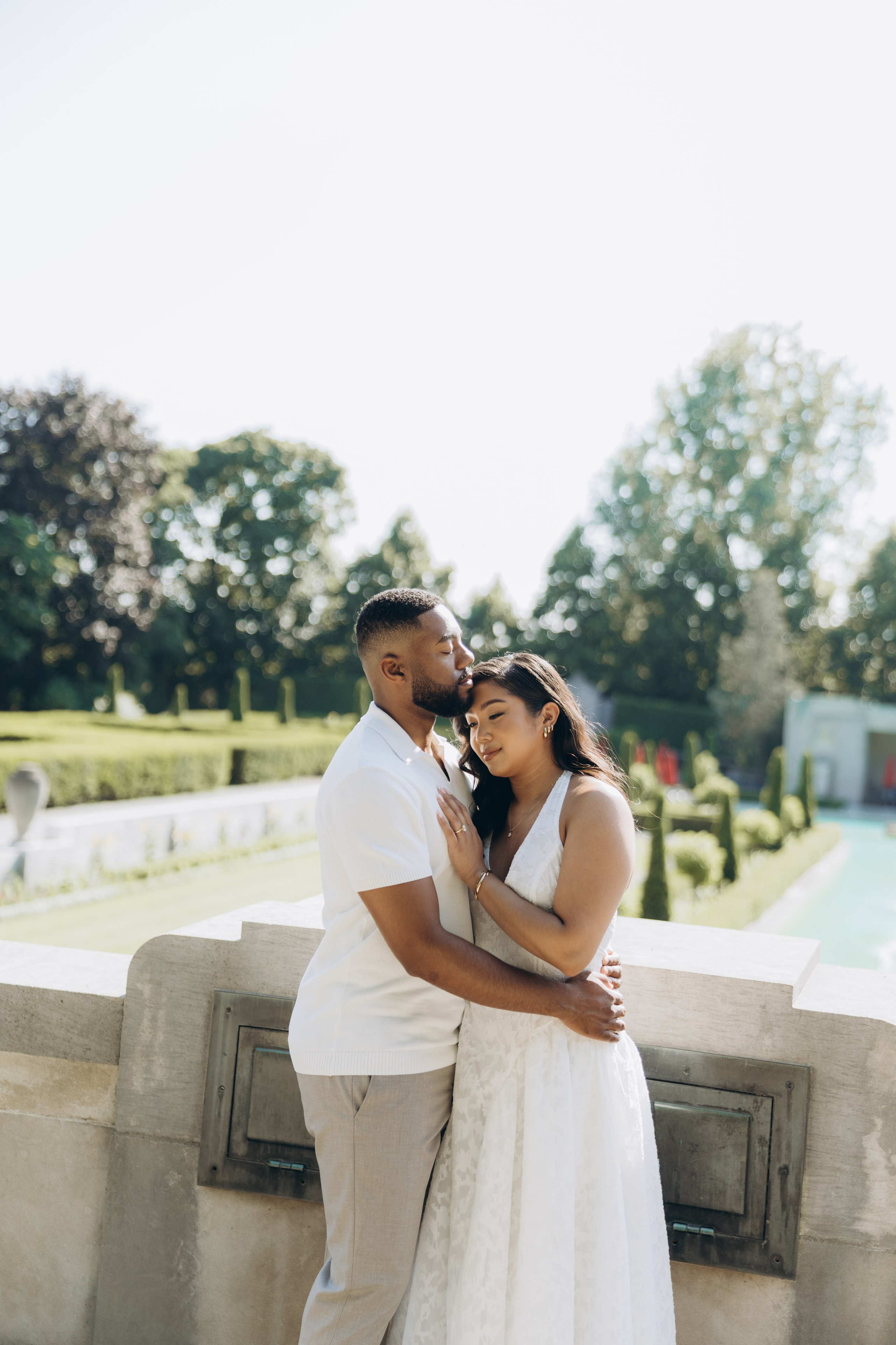 C&C. Wedding Photographer Toronto