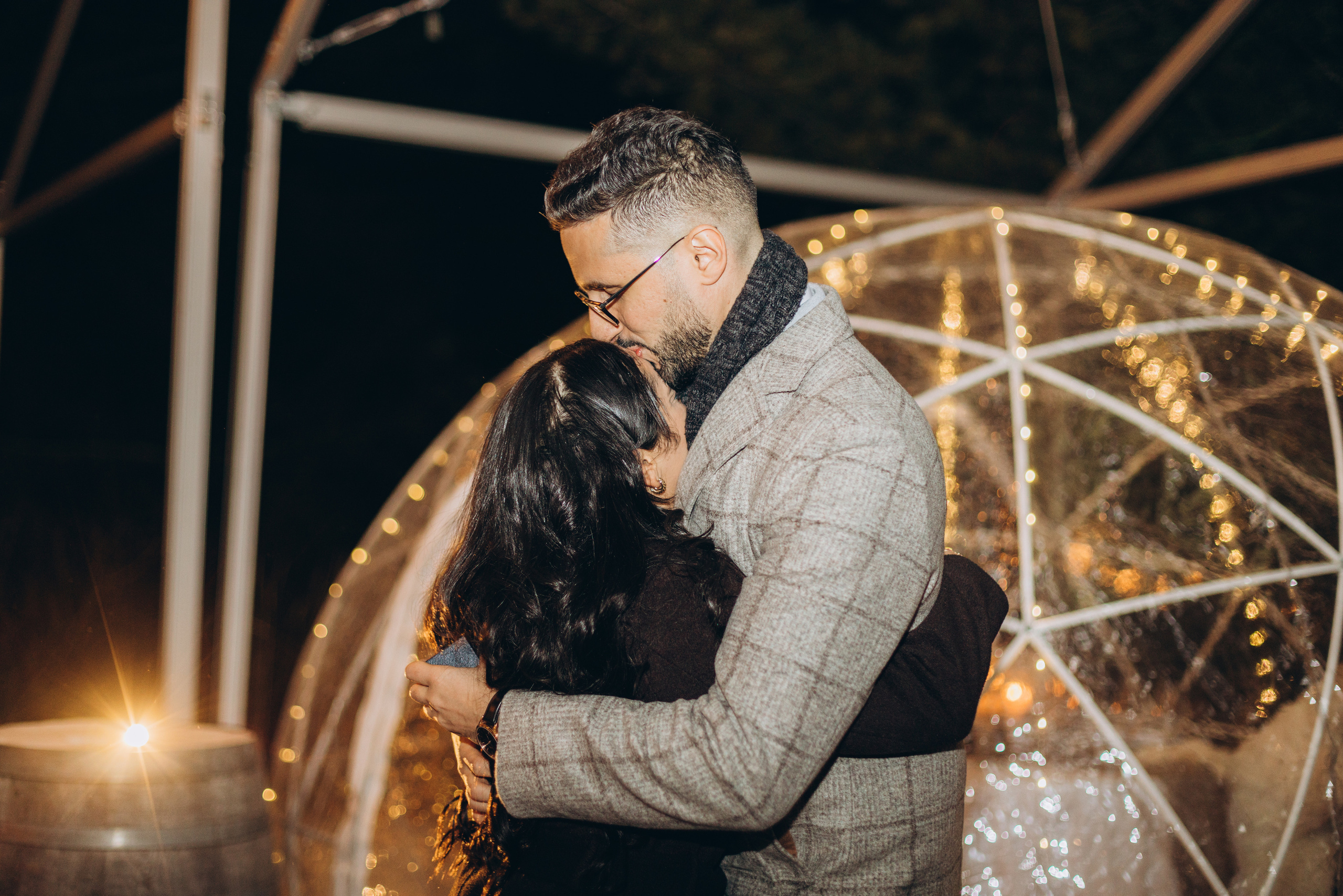 She said Yes!. Wedding Photographer Toronto