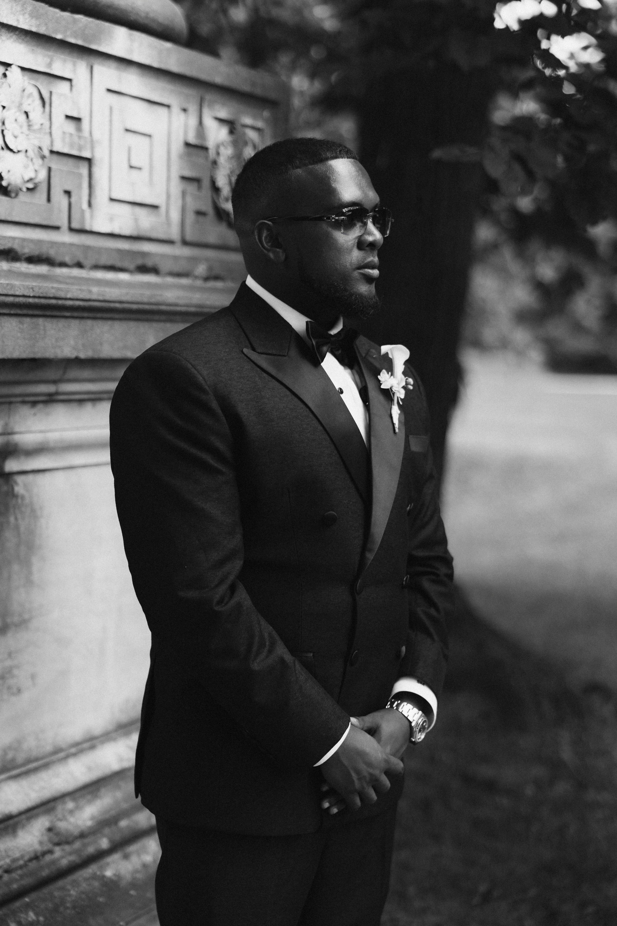 A&S. Wedding Photographer Toronto