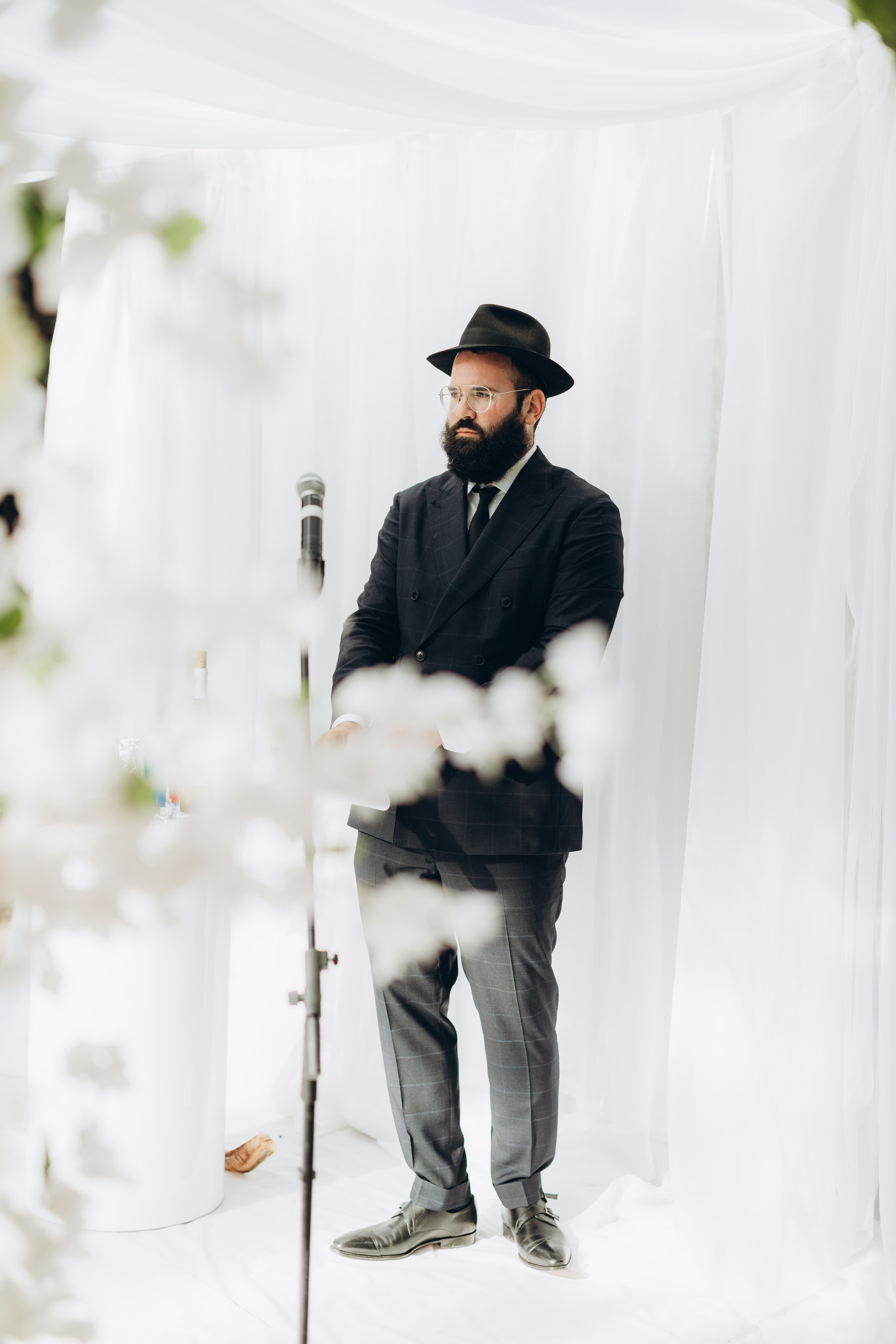 M&M. Wedding Photographer Toronto