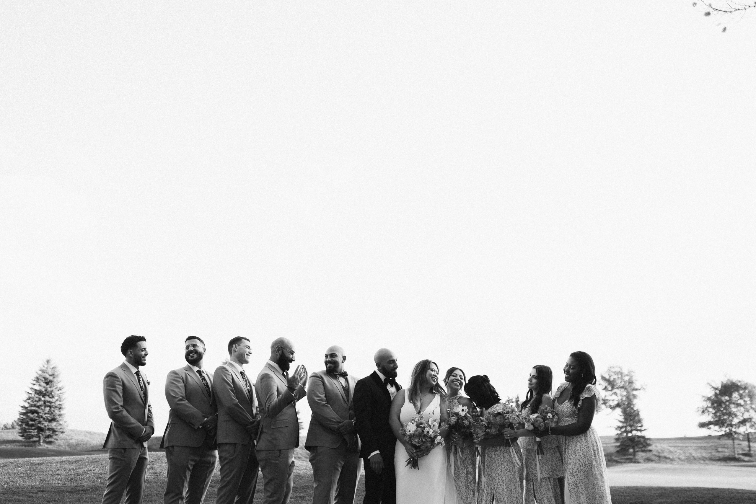 Anna&Kiro. Wedding Photographer Toronto