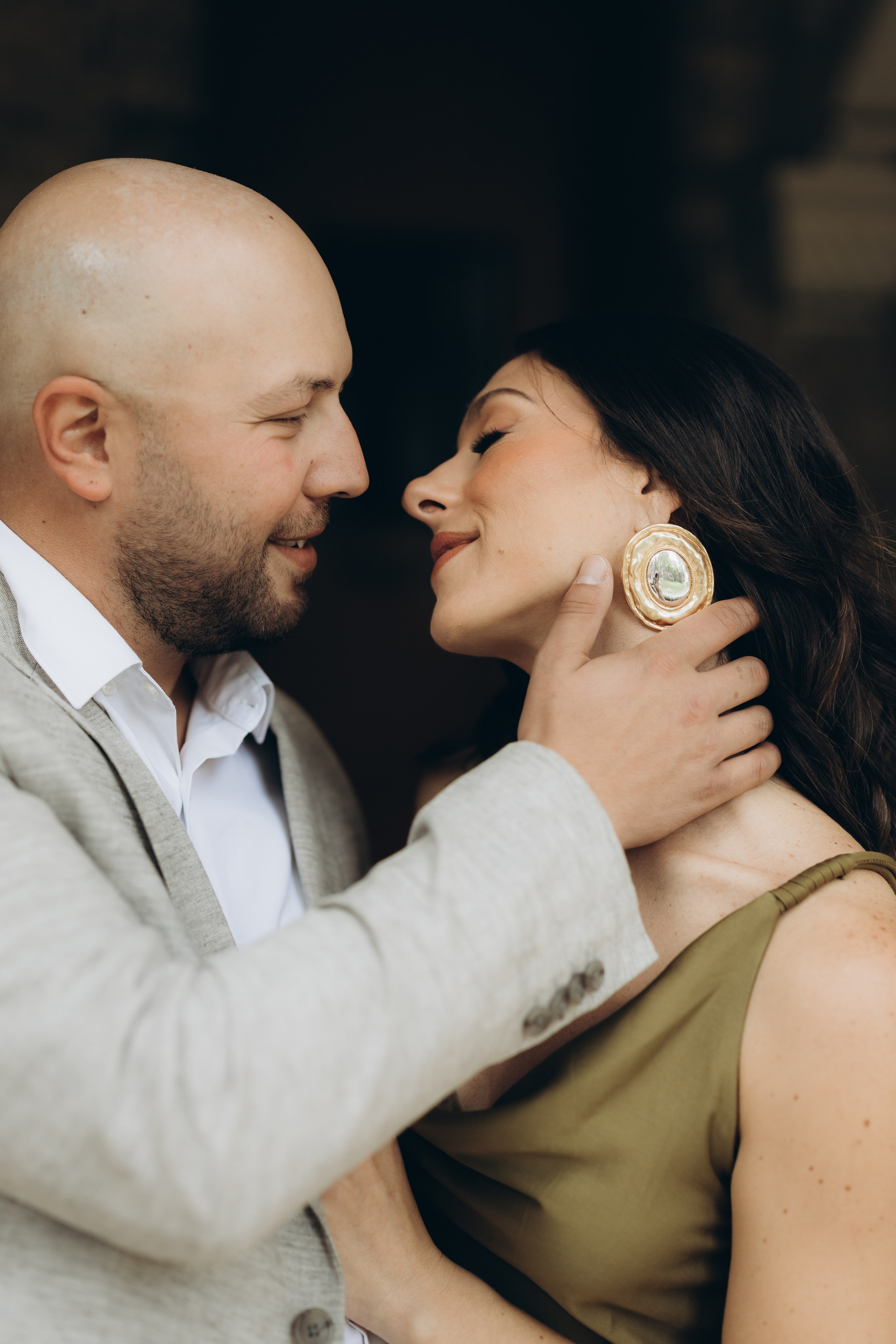 F+J. Wedding Photographer Toronto